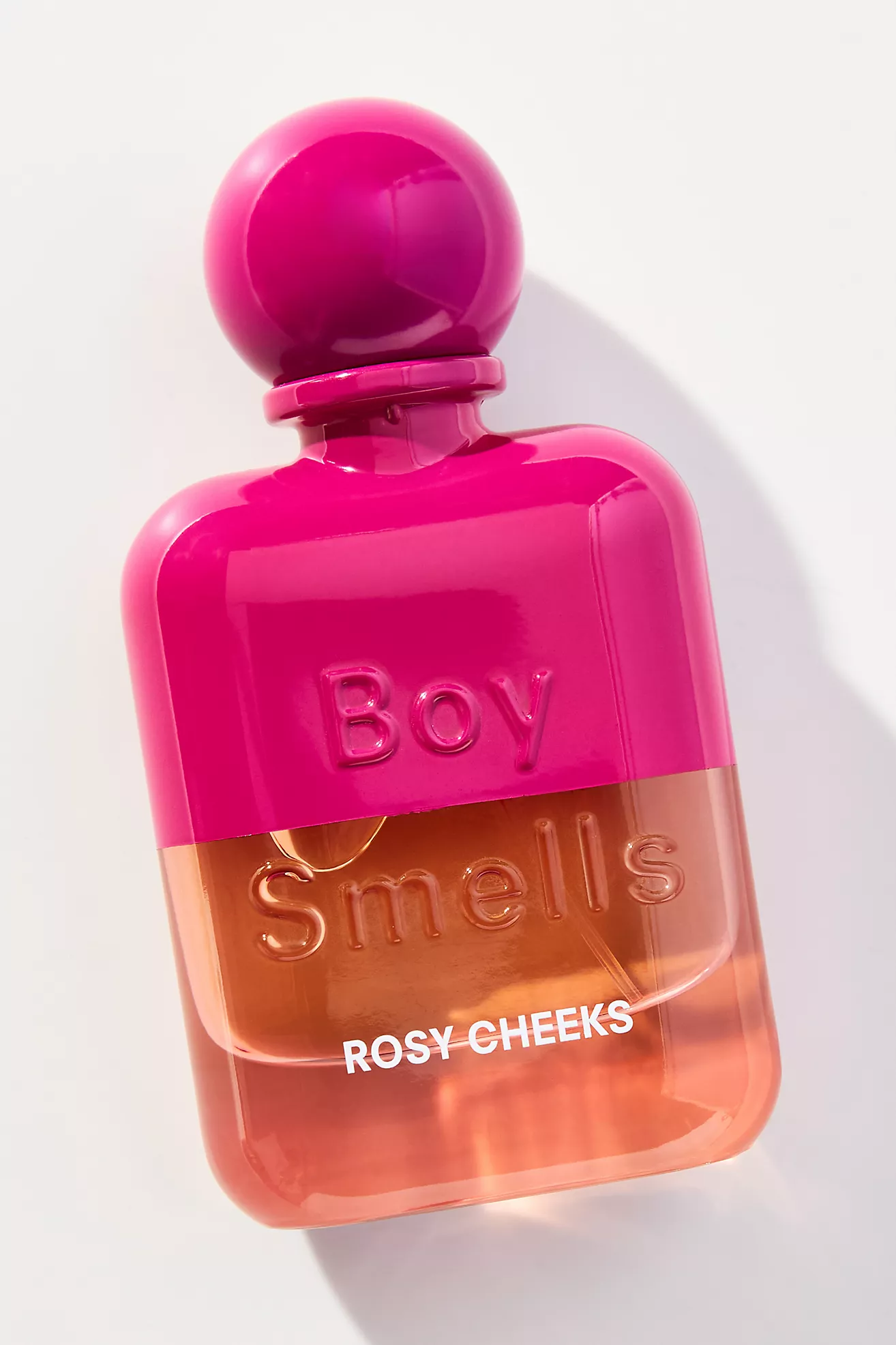 Boy Smells Rosy Cheeks Eau De Parfum
