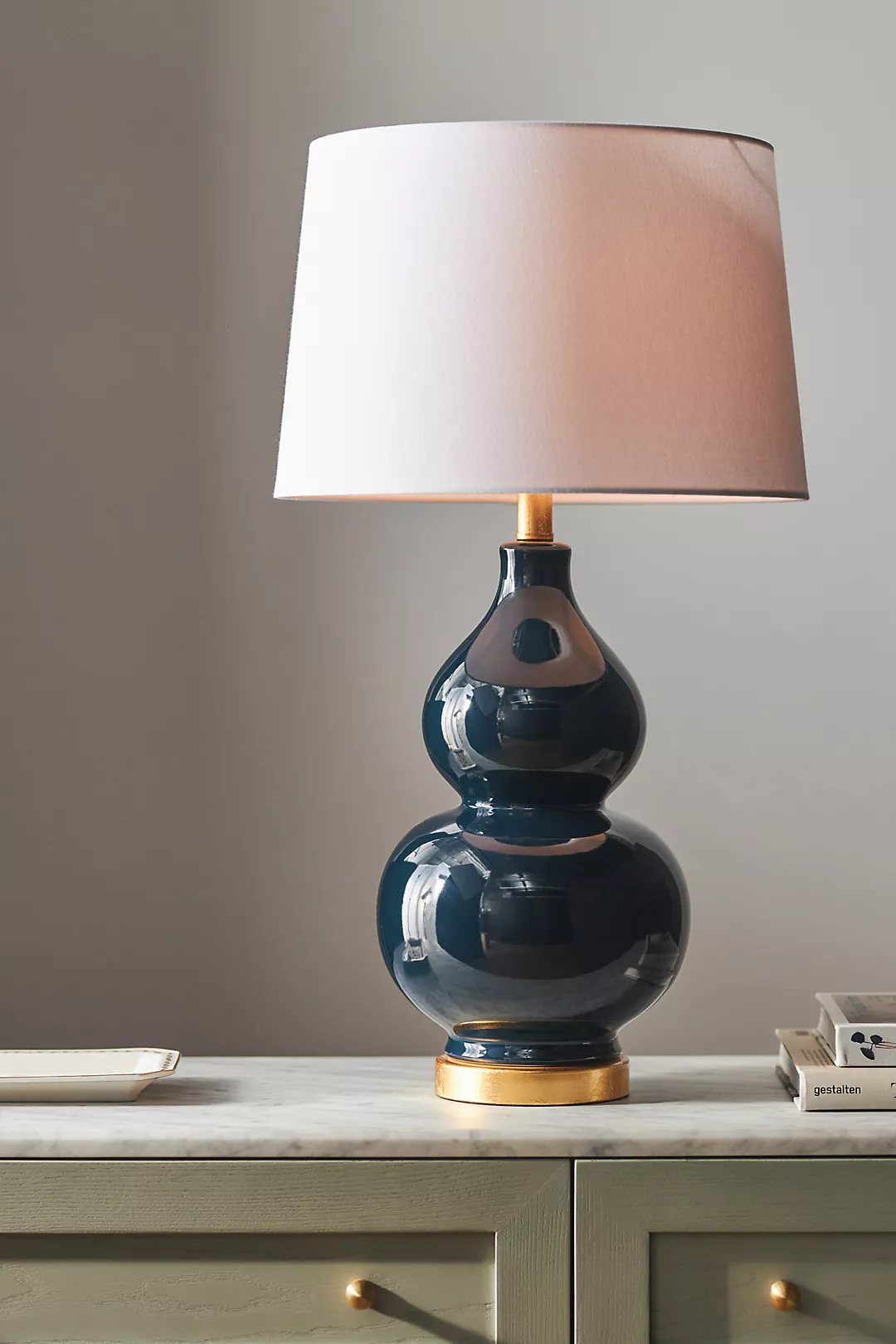 Madison Table Lamp
