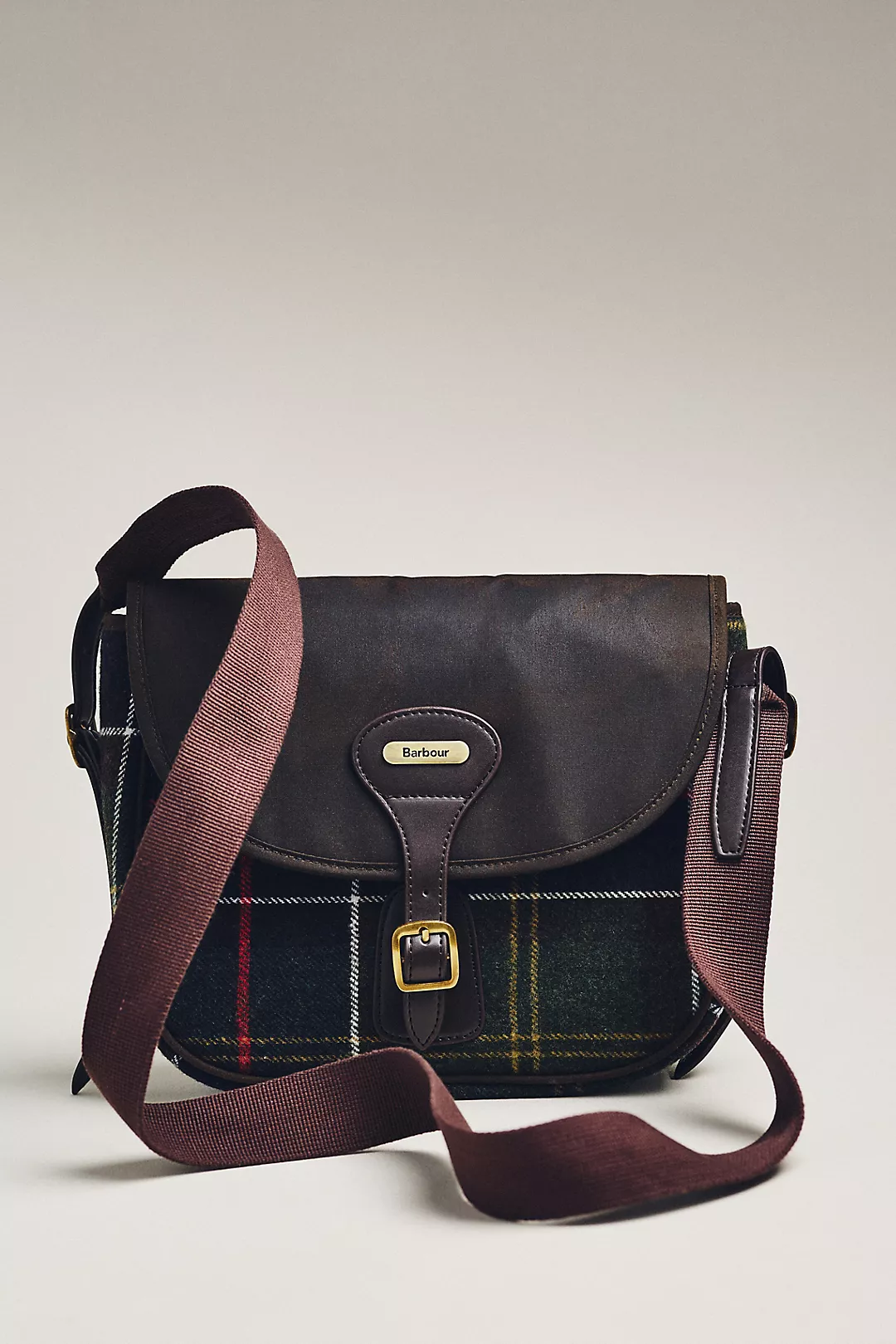 Barbour Cromarty Crossbody Bag