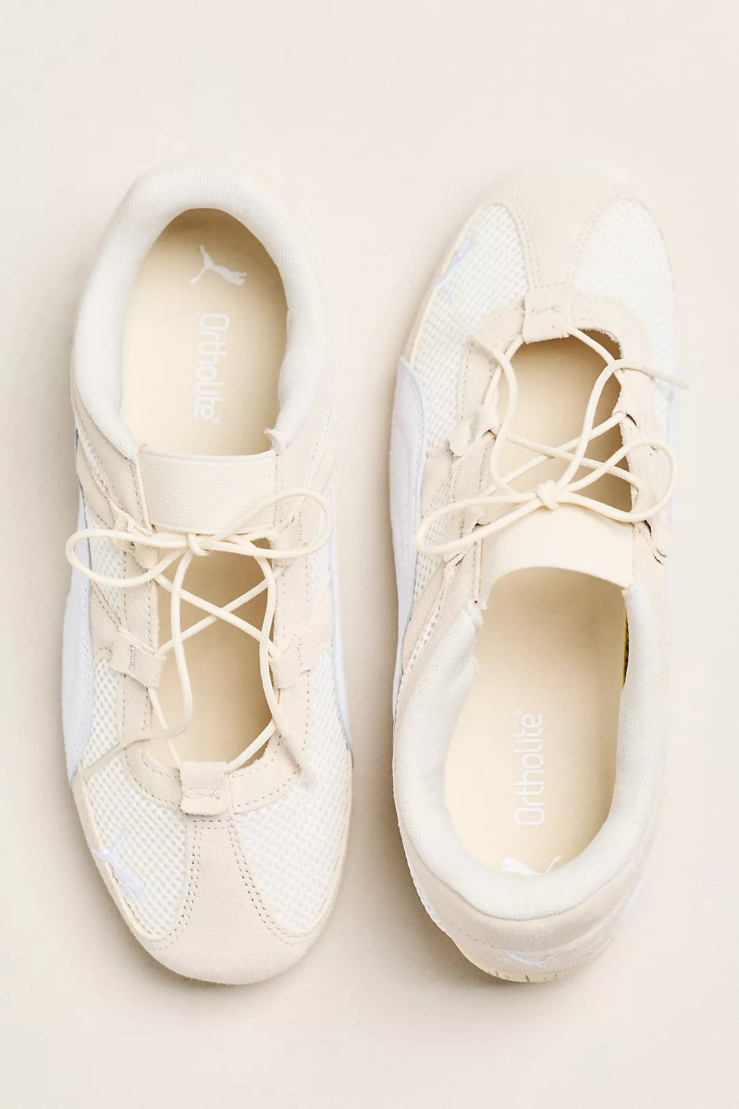 PUMA Speedcat OG Ballet Sneakers