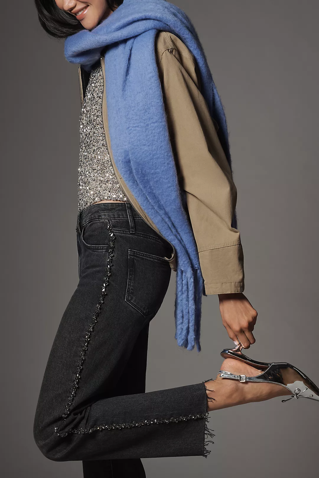 PAIGE Mason Mid-Rise Relaxed Straight-Leg Jeans