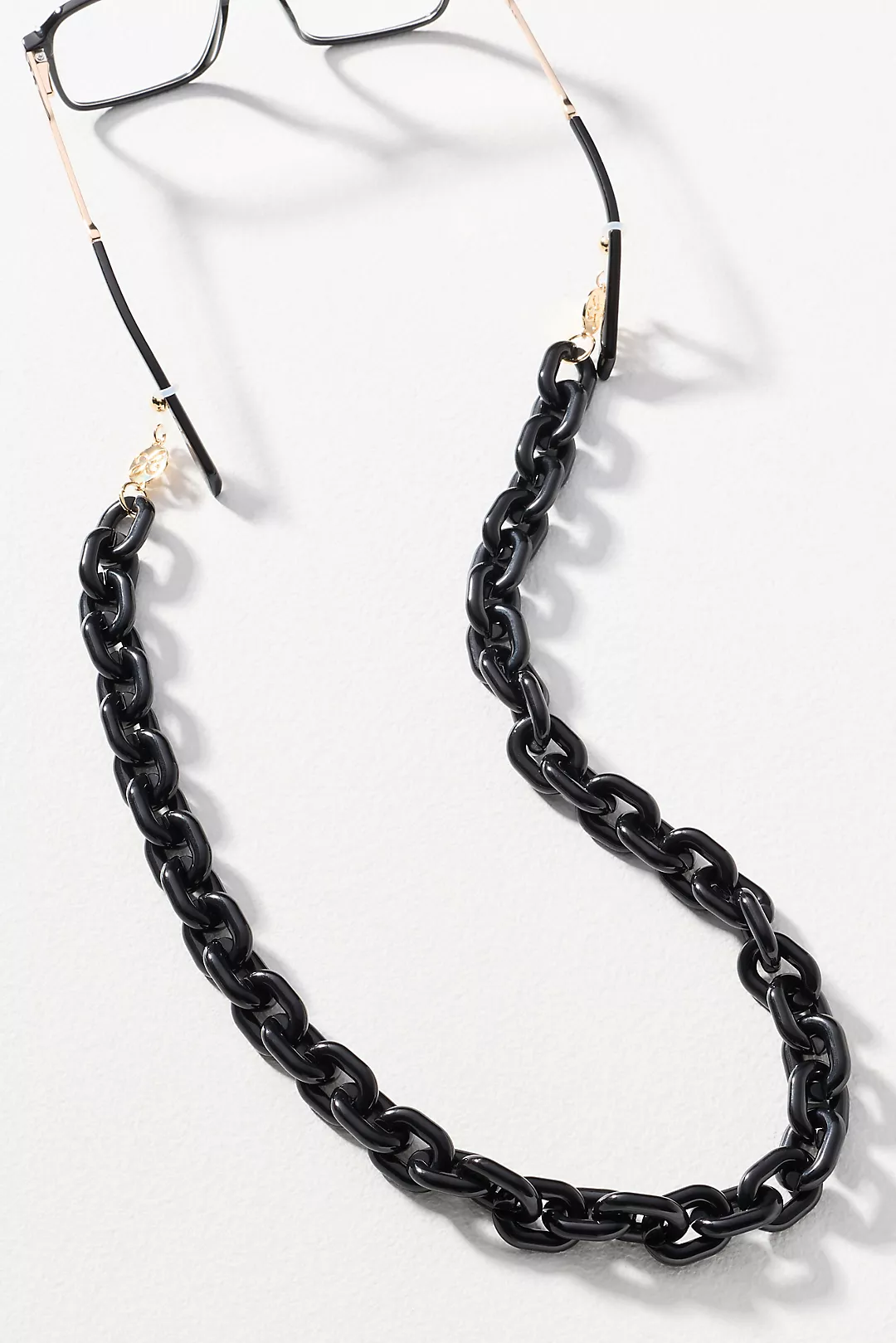 Resin Link Eyewear Chain