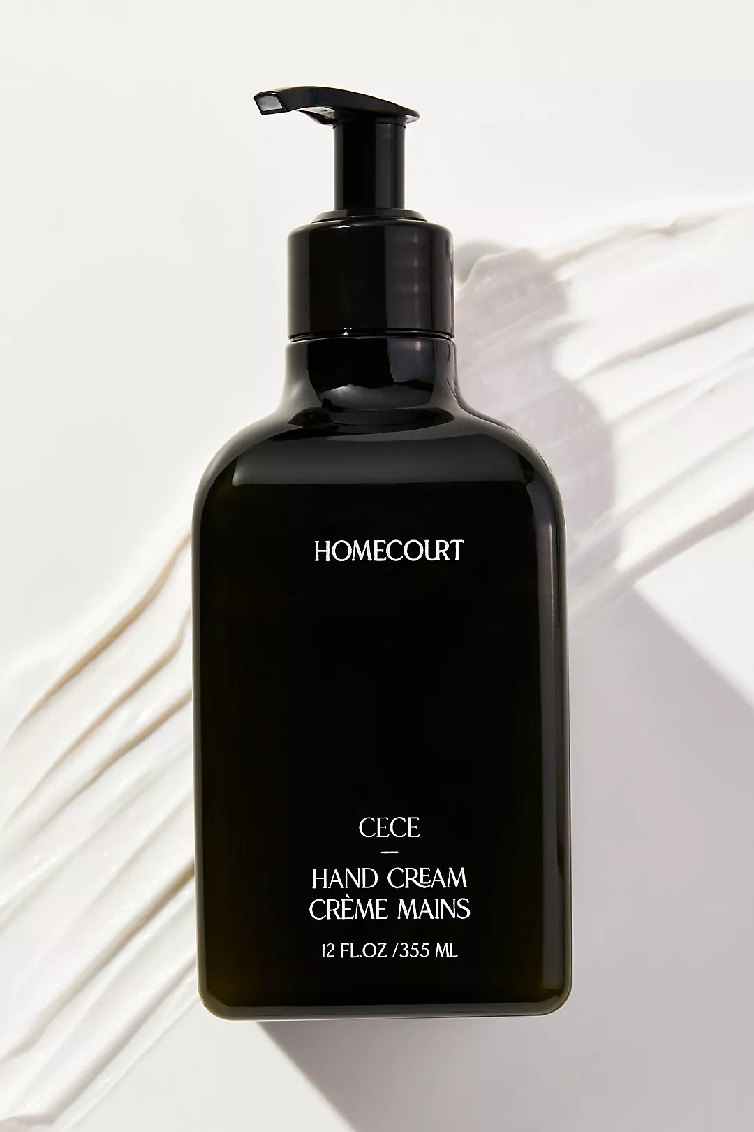Homecourt Hand Cream