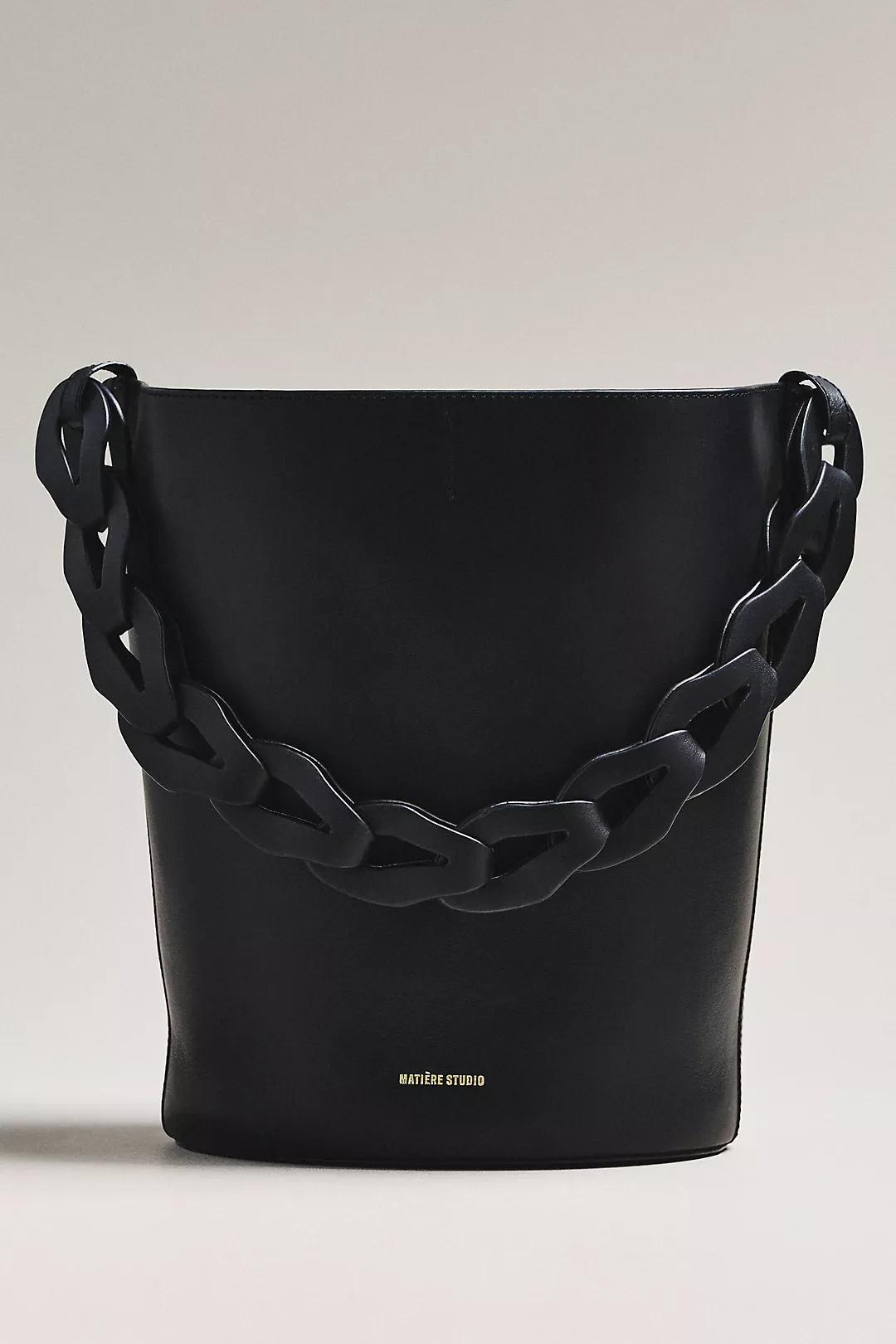 Matière Studio Louise Large Bucket Bag
