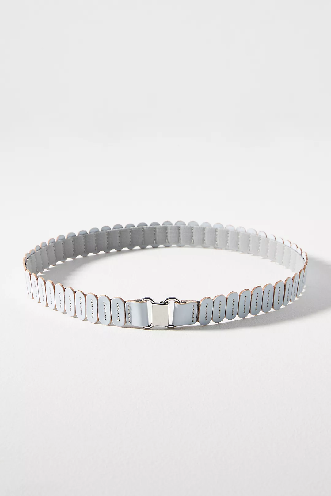 The Tabitha Stretch Belt