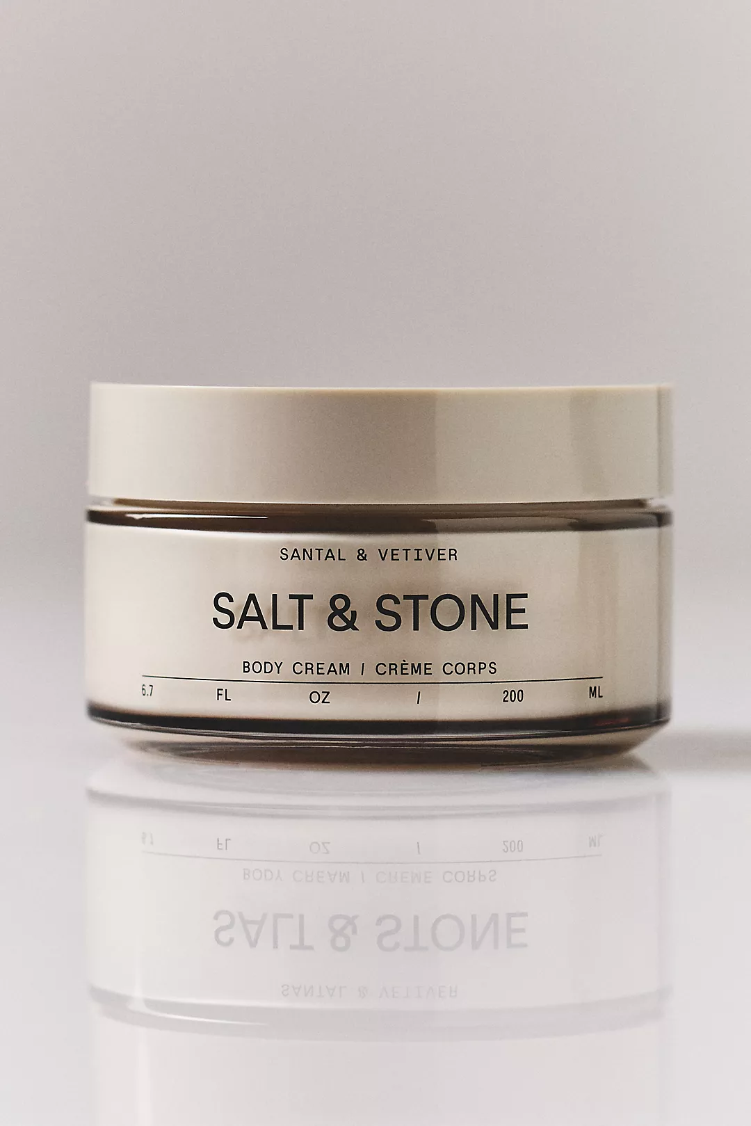 SALT & STONE Body Cream