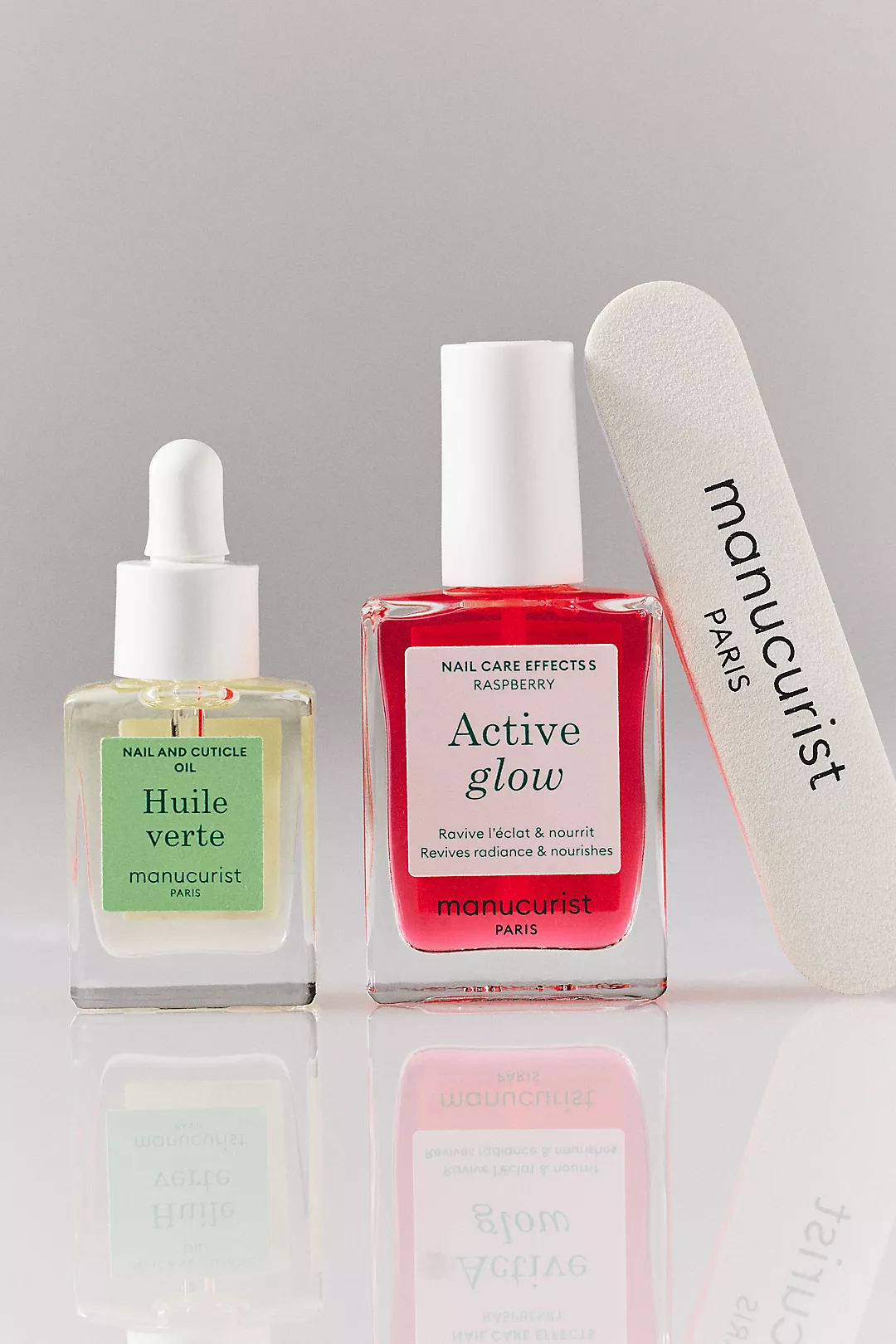 Manucurist Gimme Glow Limited Edition Ornament