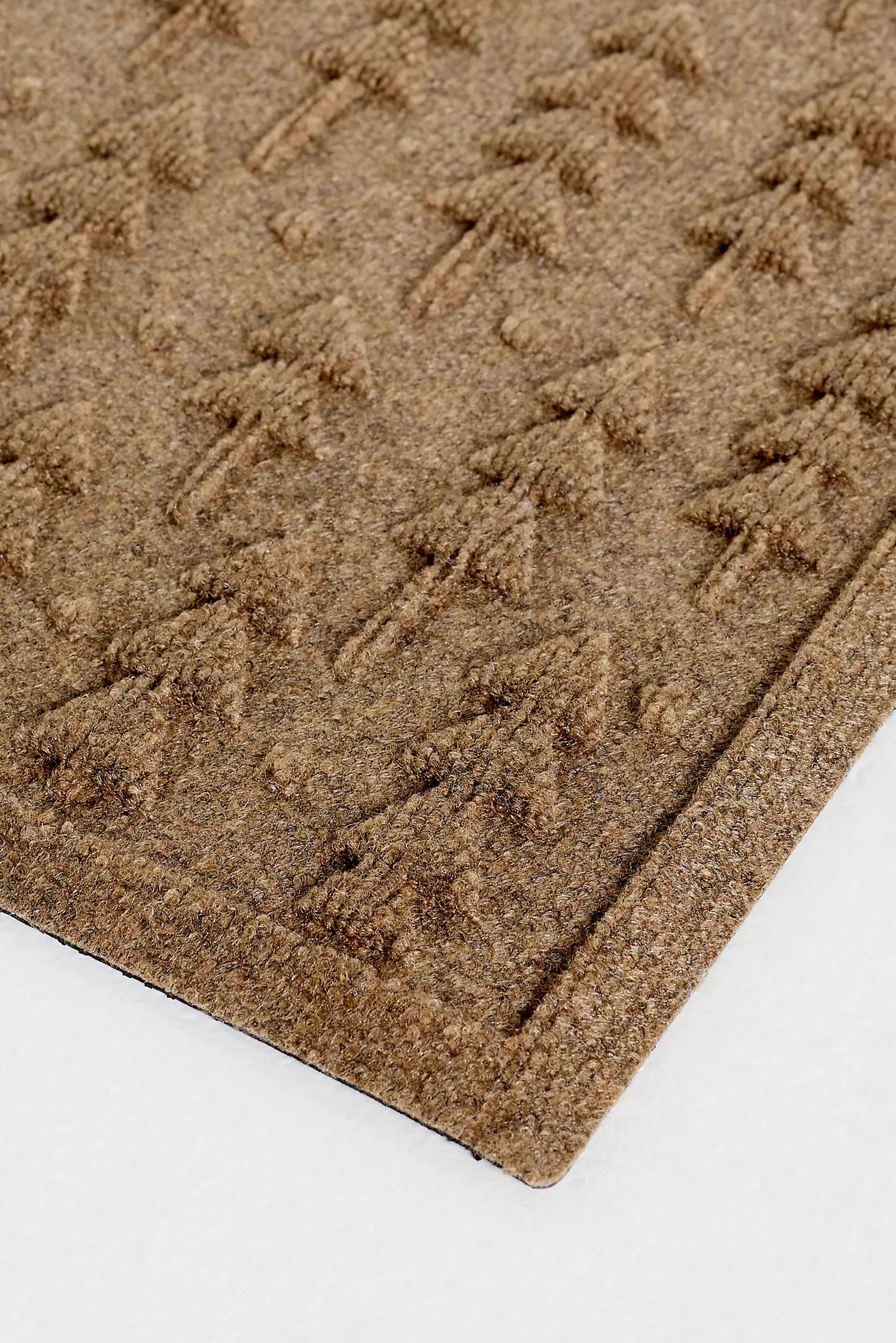 WaterHog® Holiday Trees Doormat