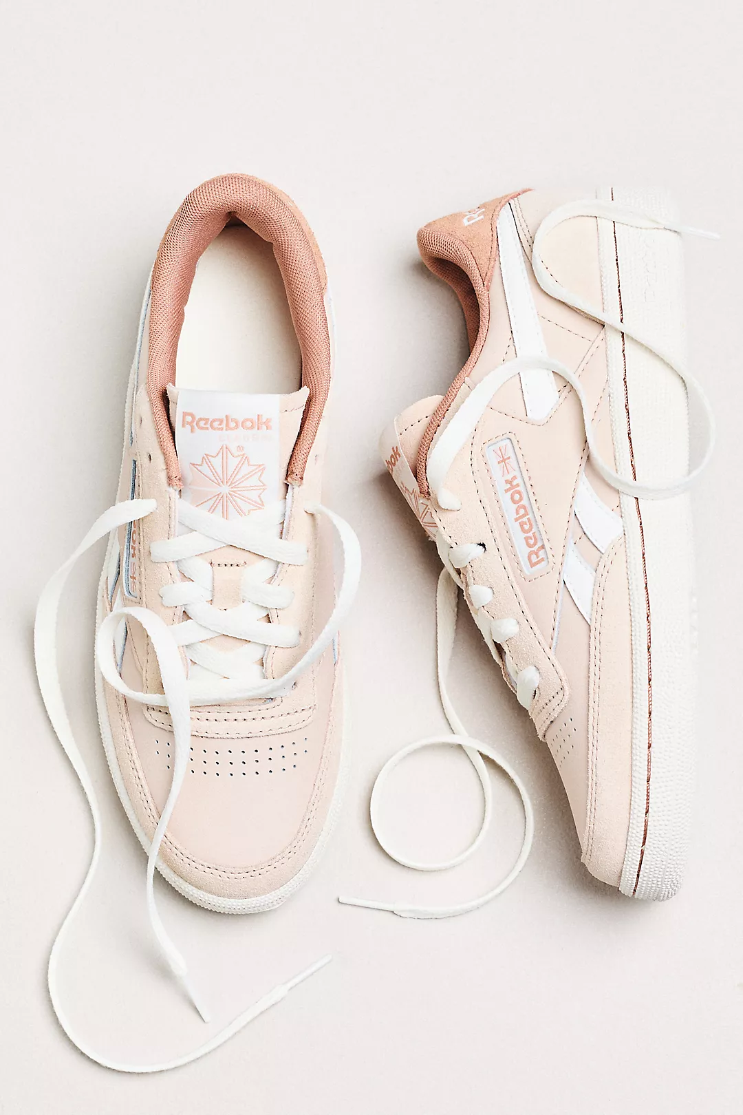 Reebok Club C Revenge Sneakers