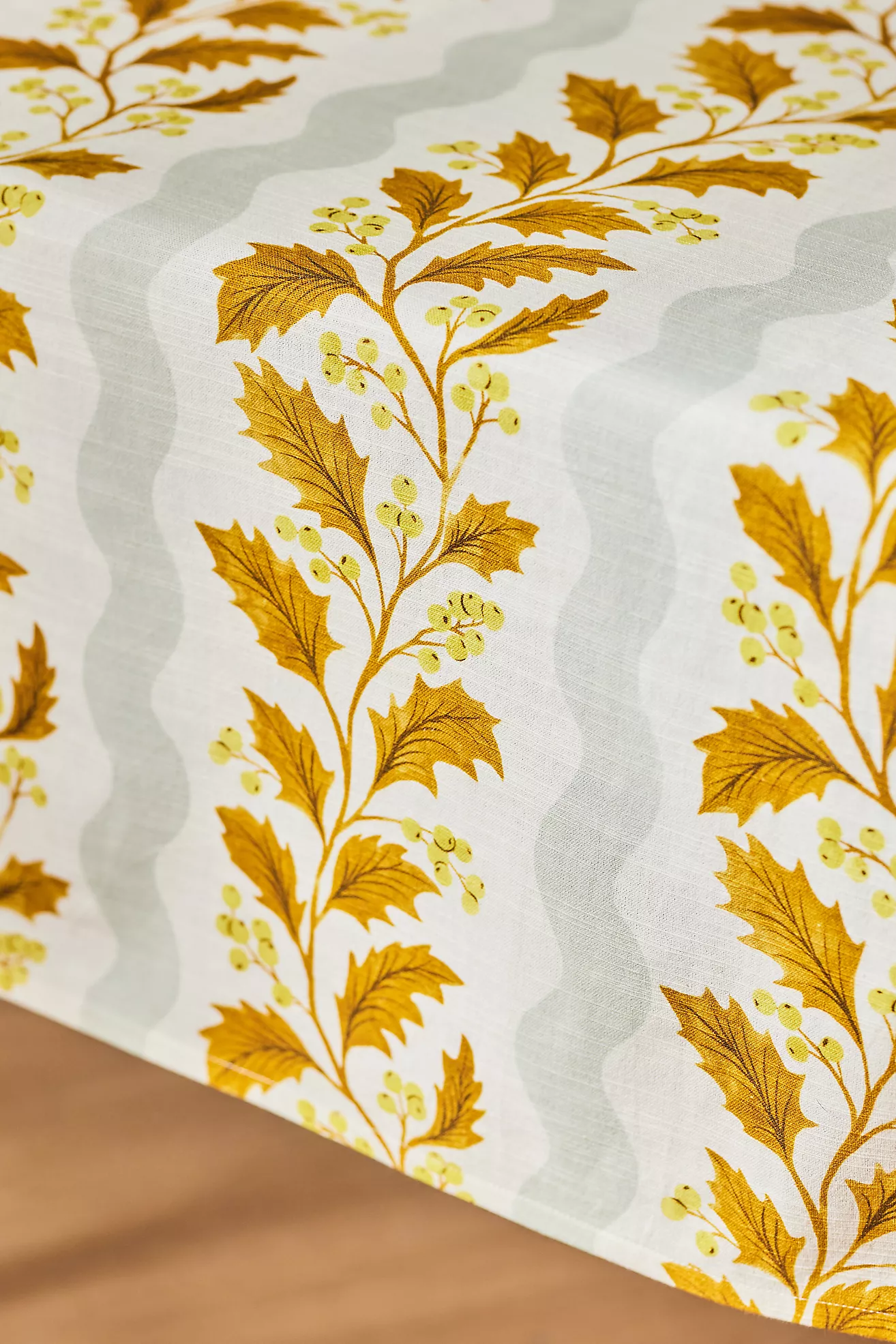 Mae Cotton Tablecloth