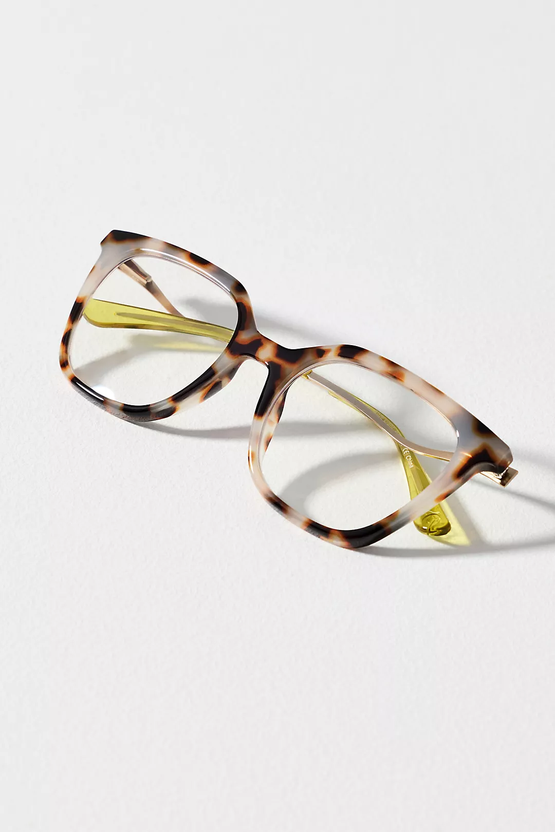 Peepers Square Readers