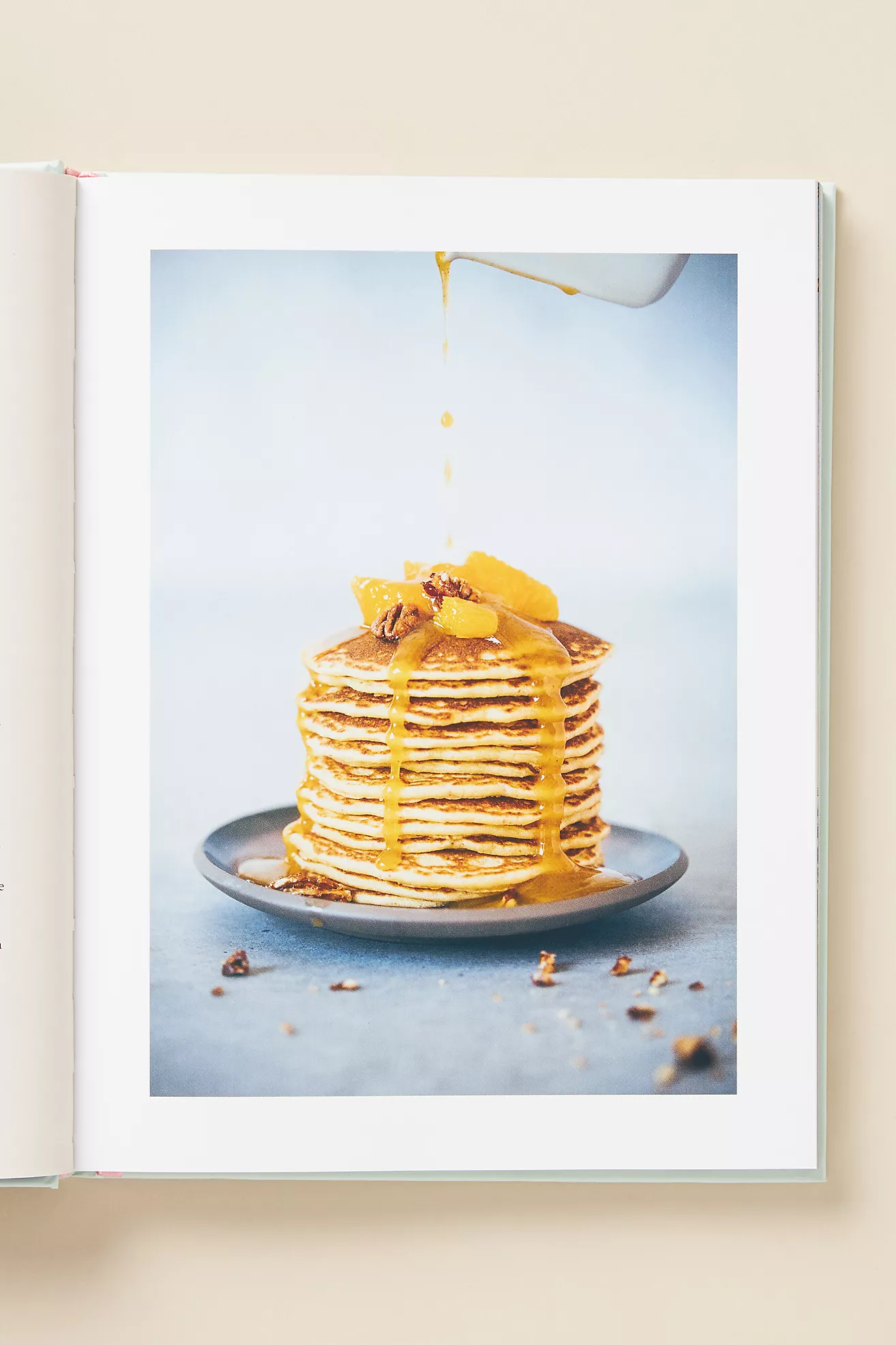 In Love with New York: Recipes and Stories from the City that Never Sleeps