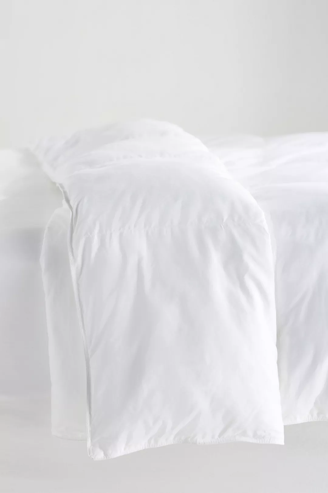 Cotton Down Alternative Duvet Insert