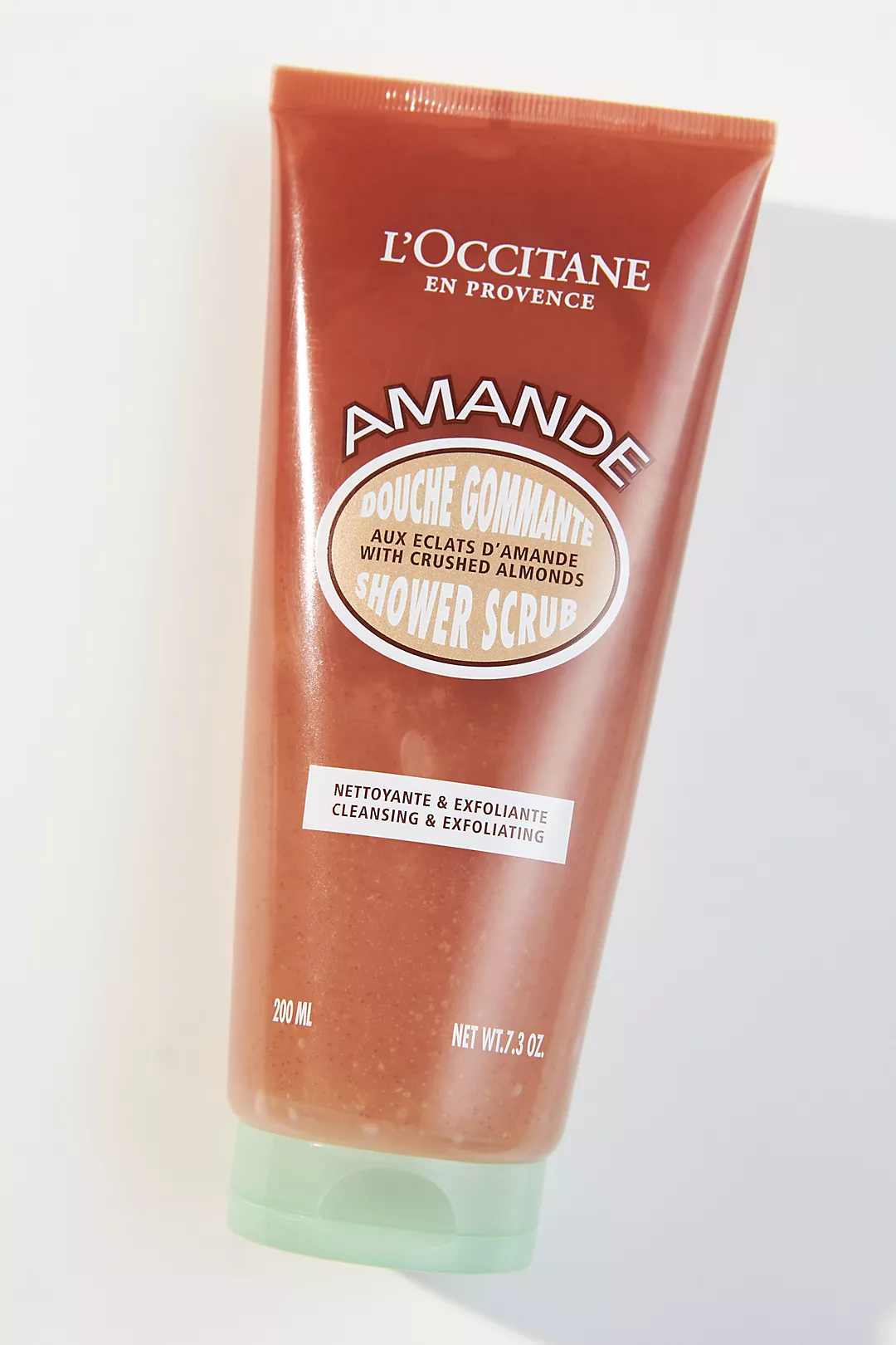L'Occitane Almond Shower Scrub