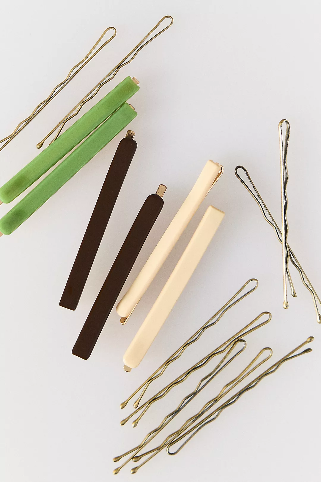 Bobby Pin Set