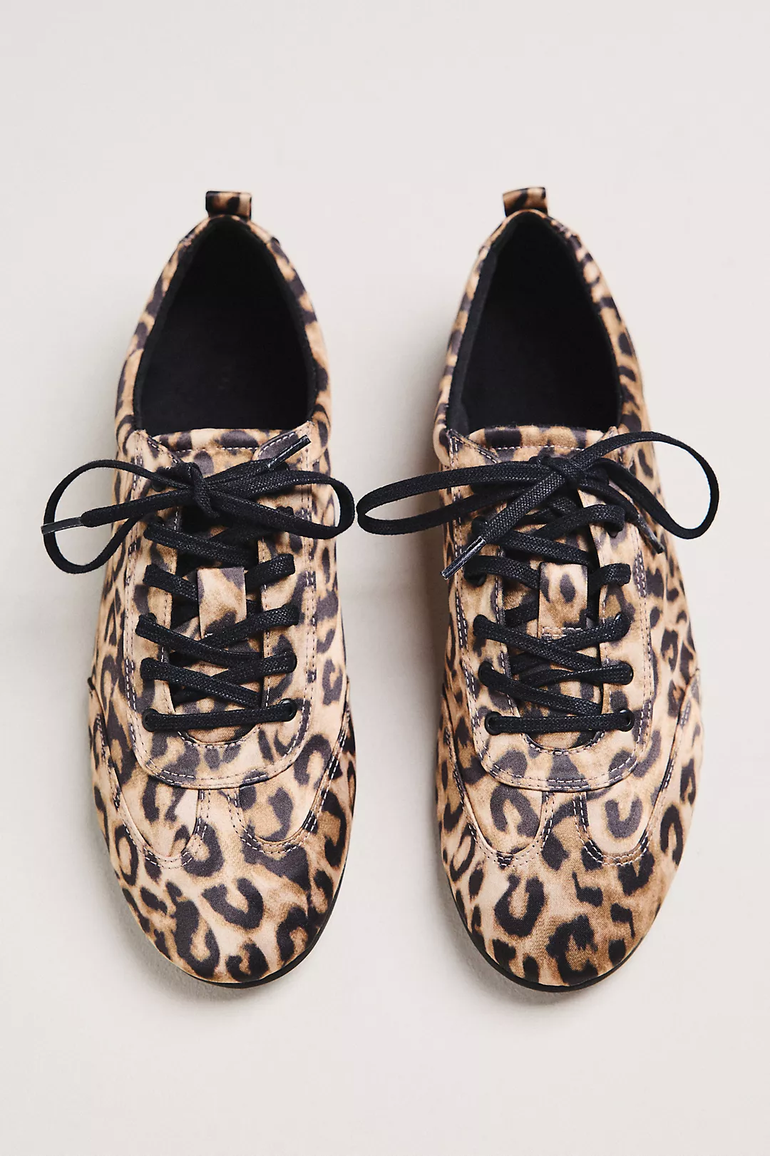 Maeve Low-Profile Sneakers