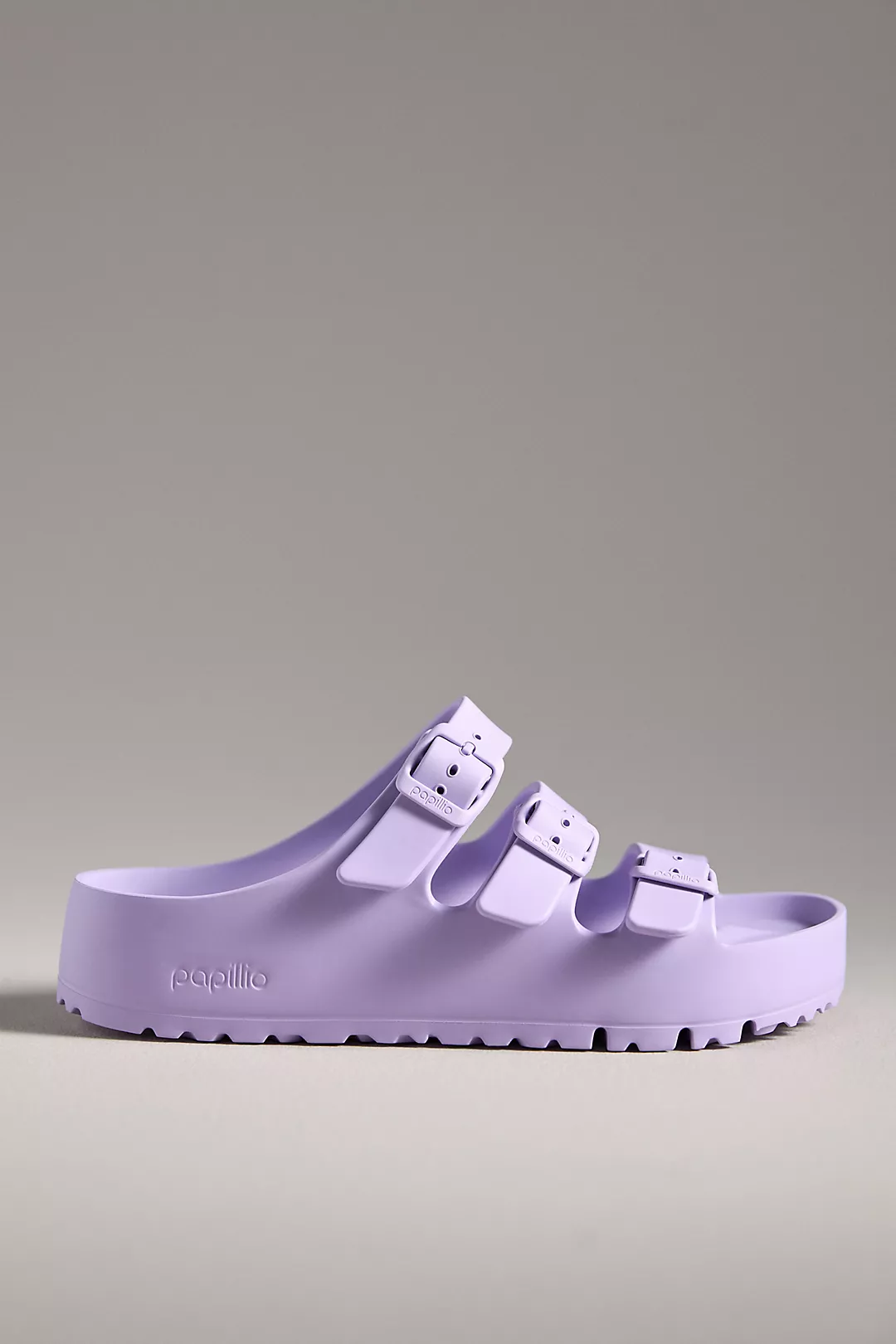 Birkenstock Florida Flex Platform EVA Sandals