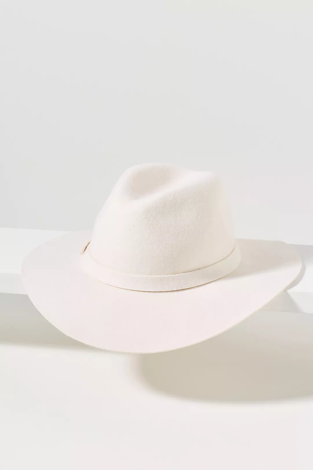 San Diego Hat Co. Beyond the Prairie Wool Rancher