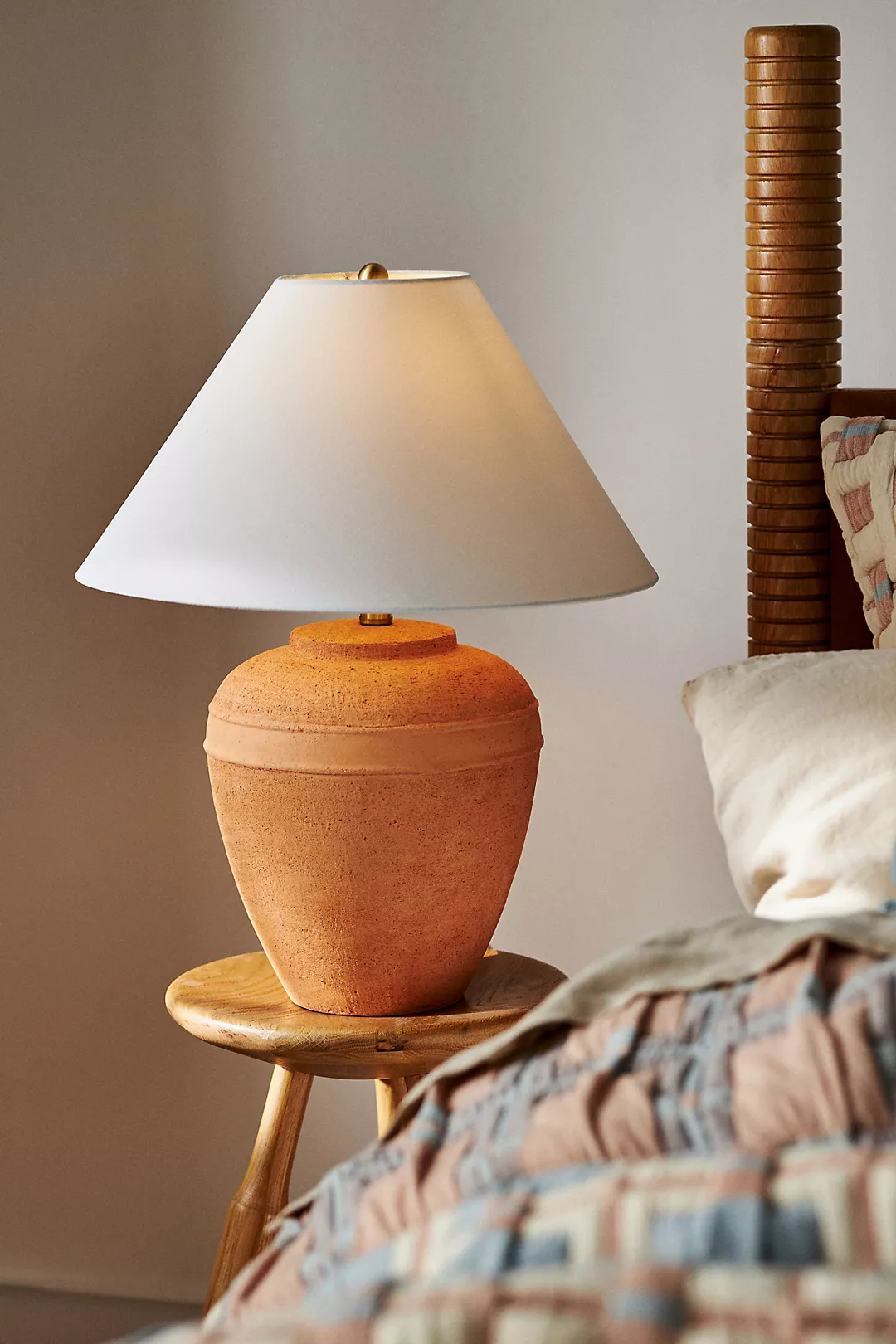 Inizio Ceramic Table Lamp