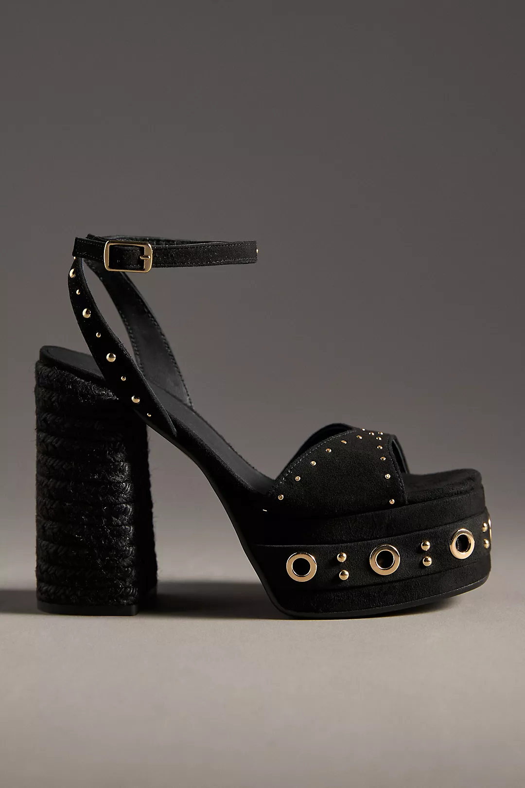 Castañer Fruamba Studded Heels