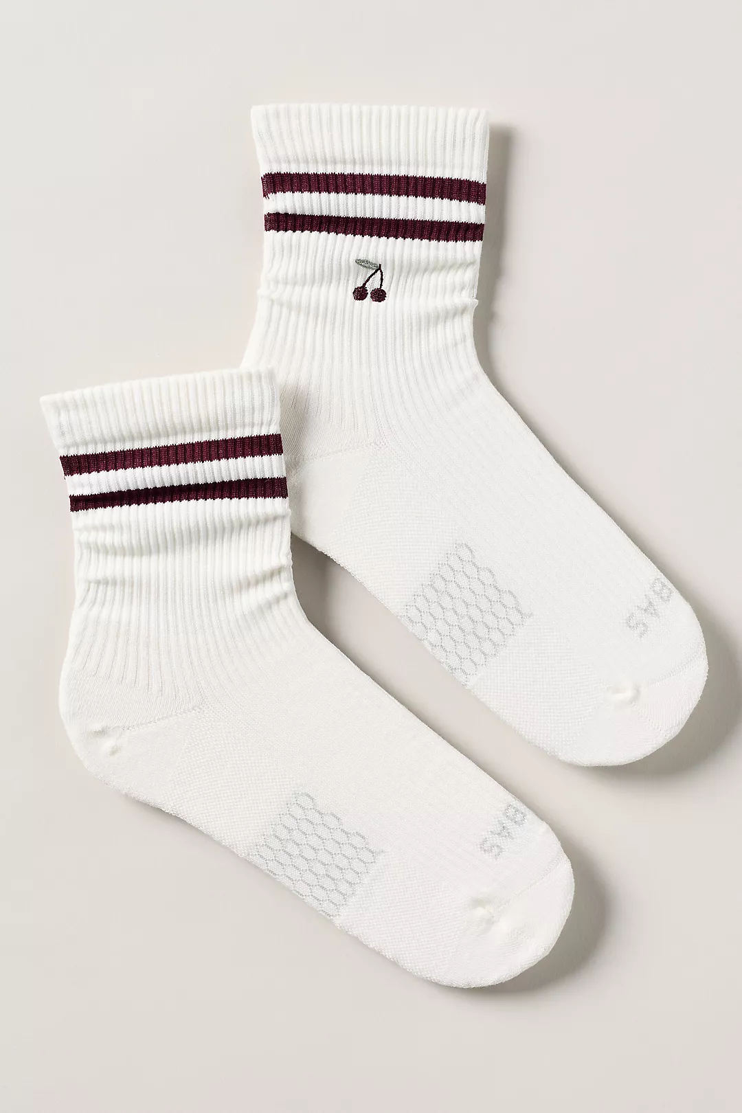Bombas Icon Stripe Tube Socks