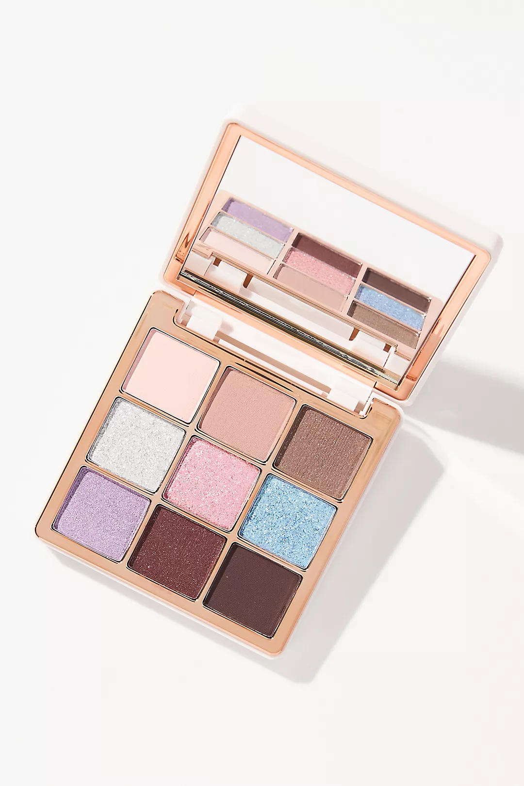 Anastasia Beverly Hills Mini Spice Palette