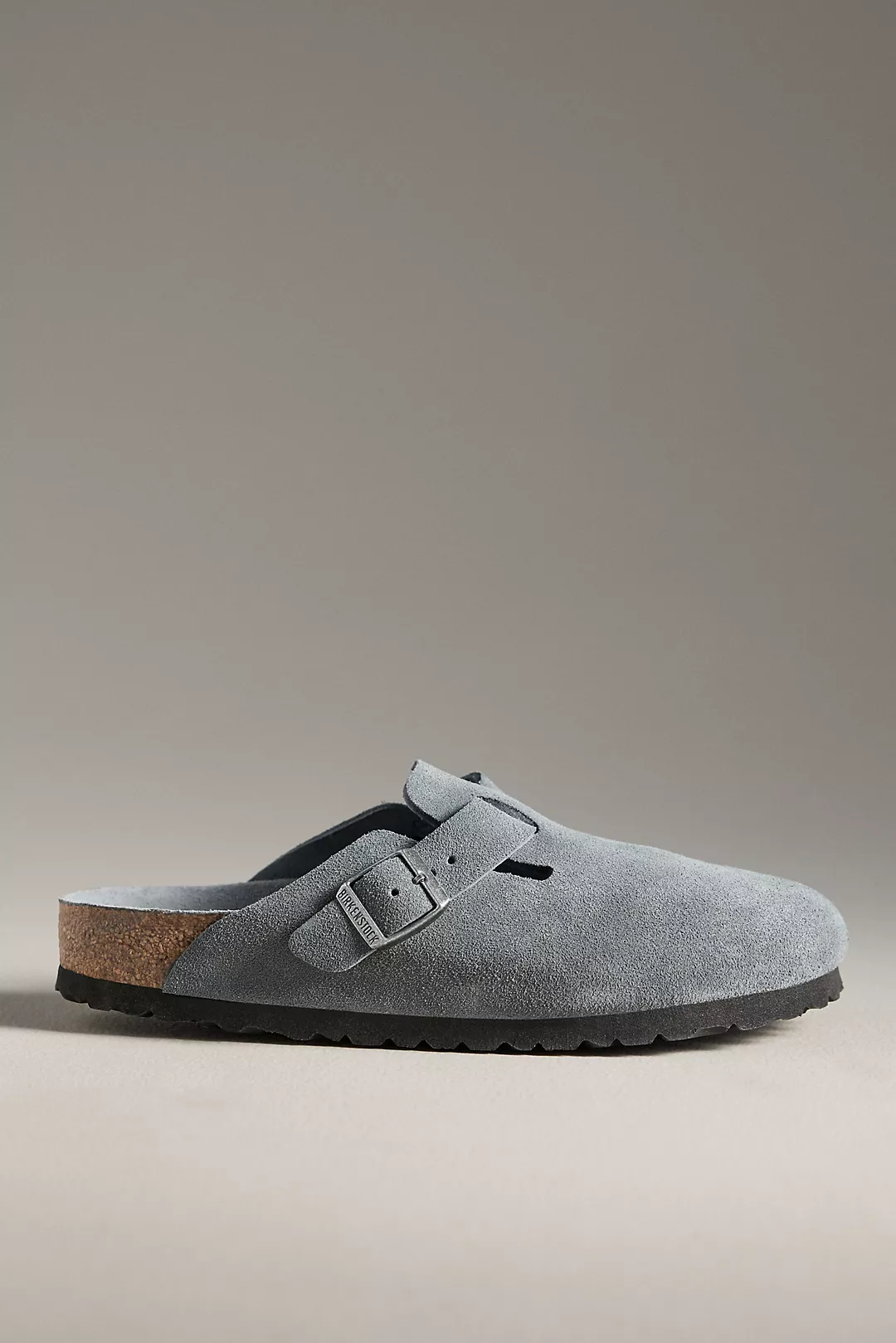 Birkenstock Boston Soft Footbed Clogs