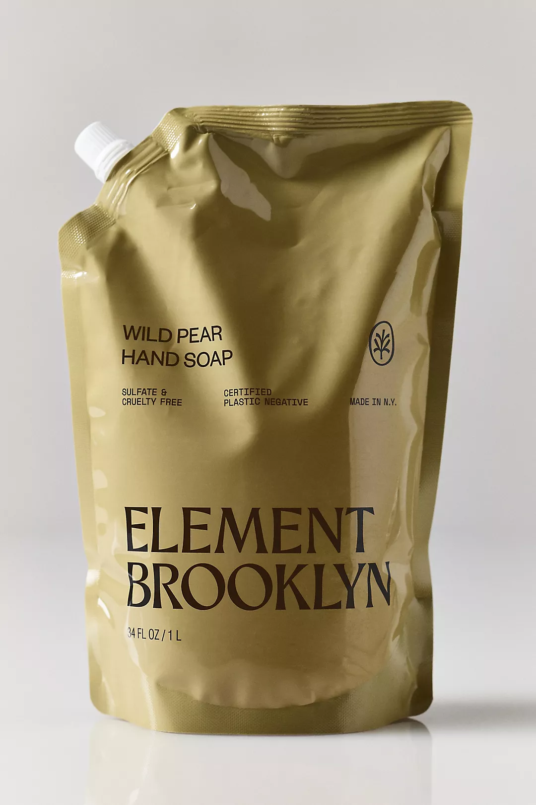 Element Brooklyn Wild Pear Hand Soap
