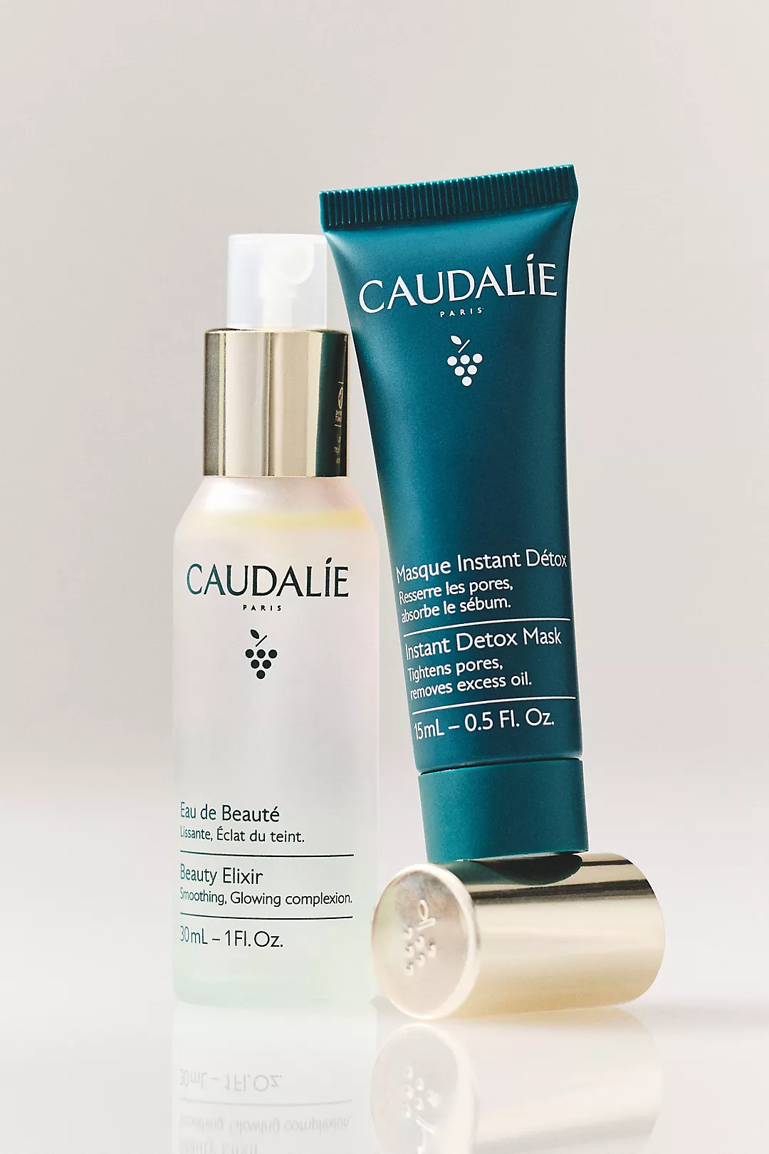 Caudalie Best Sellers Duo