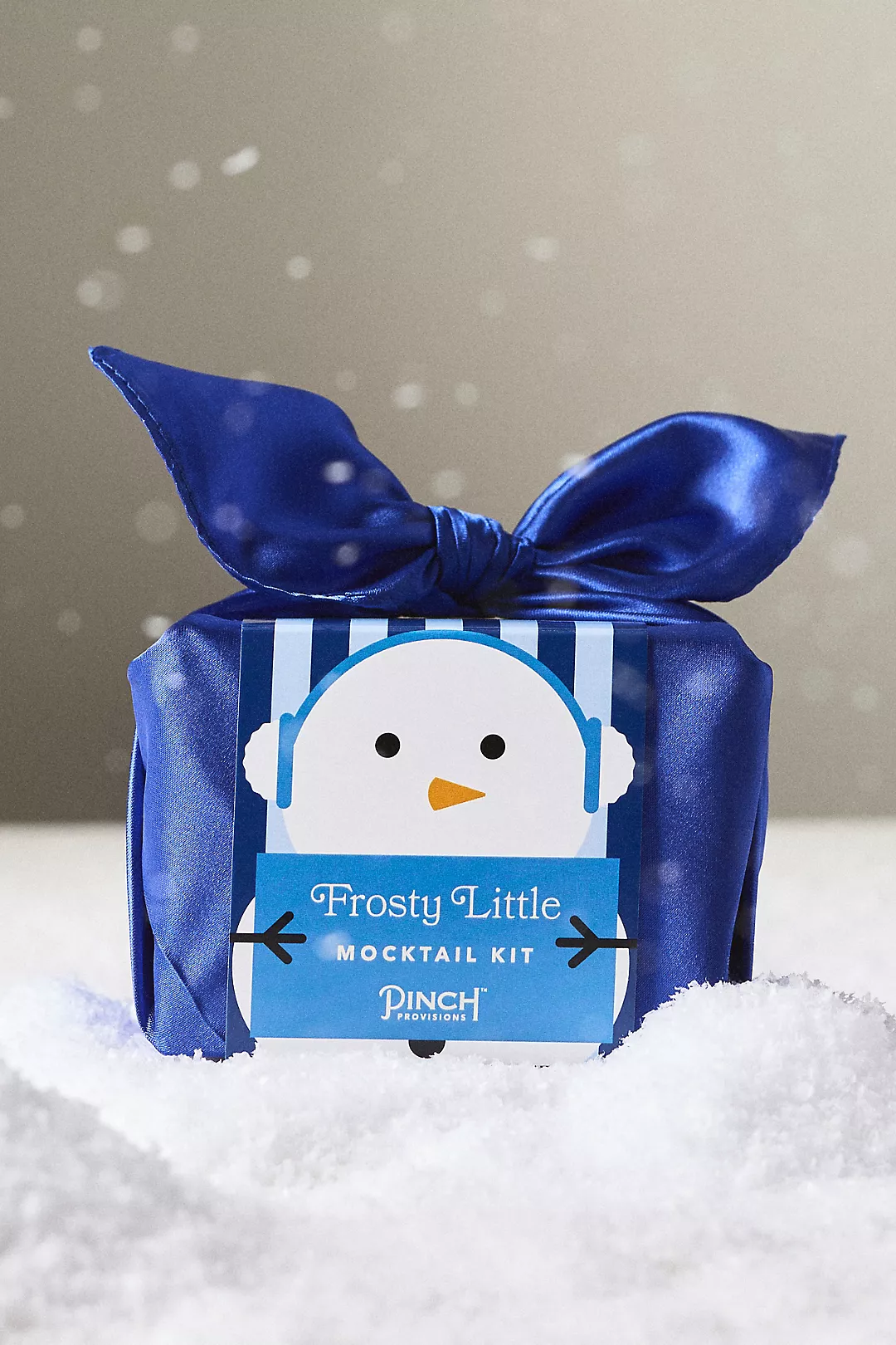 Pinch Provisions Holiday Drink Kit