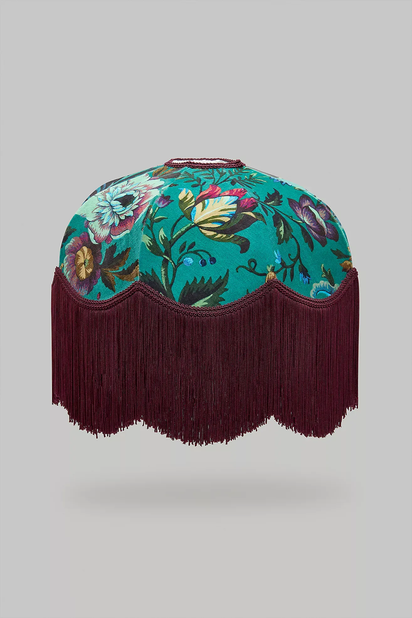 House of Hackney Florika Table Lampshade