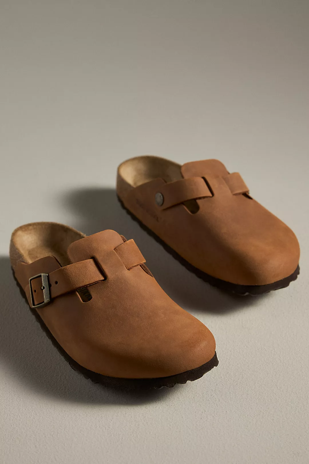 Birkenstock Boston Clogs