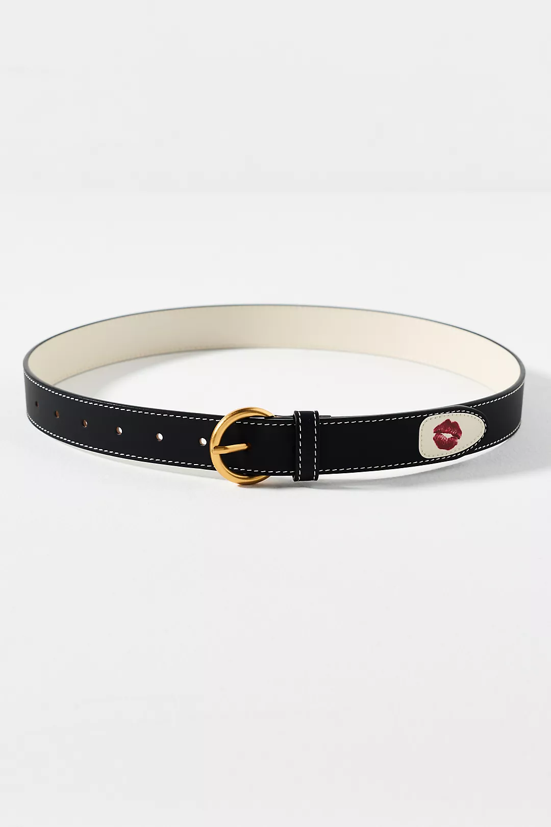 Duke + Dexter Ellis Icon Belt