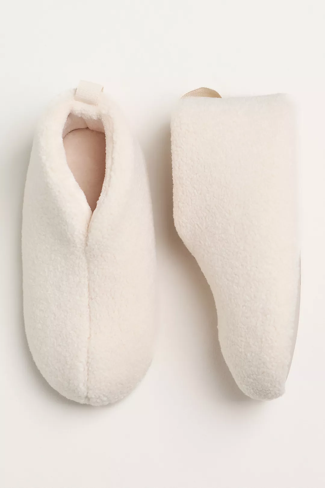 Bombas Cabin Bootie Slippers