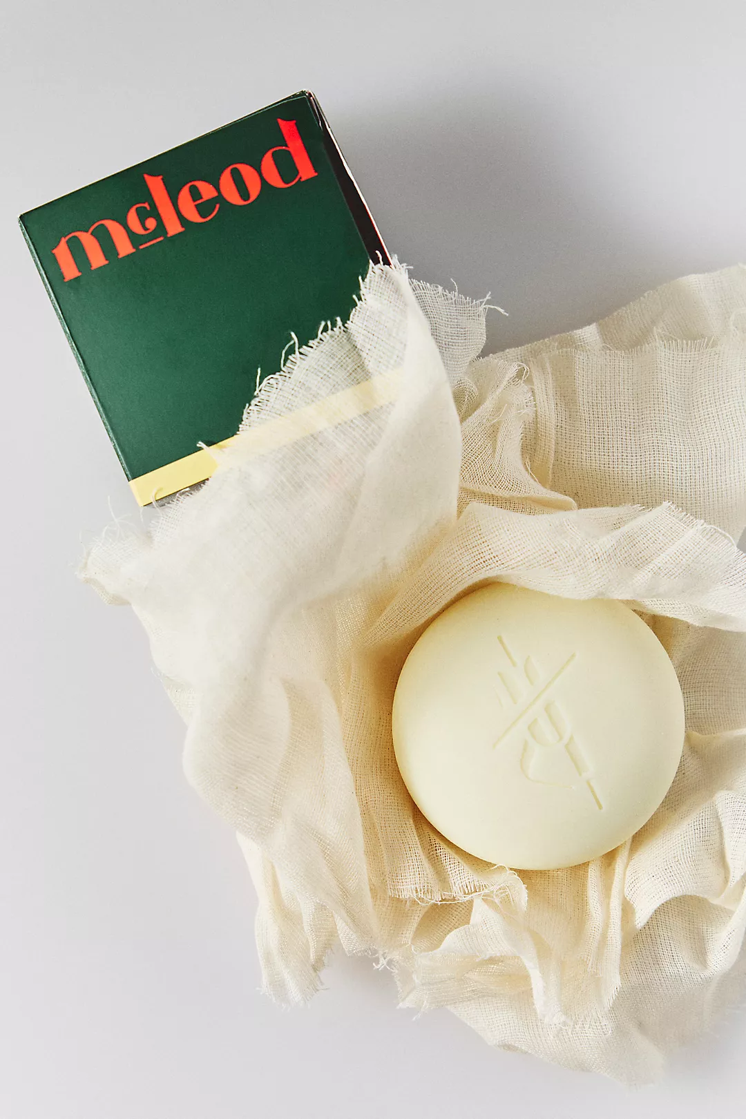 Kate McLeod Recovery Stone