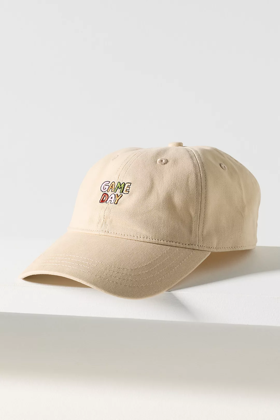 Frasier Sterling Game Day Baseball Cap