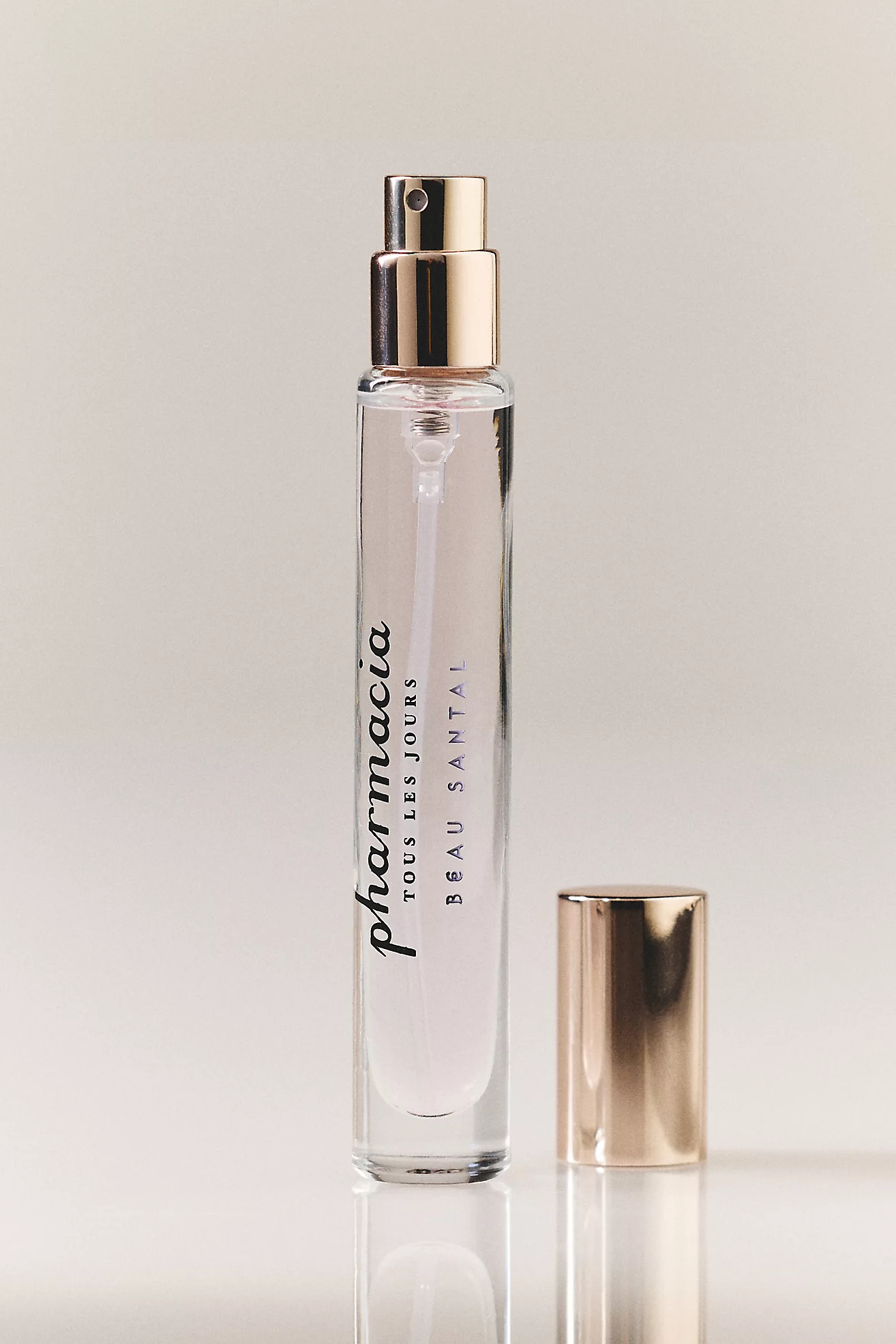 Pharmacia Beau Santal Eau De Parfum