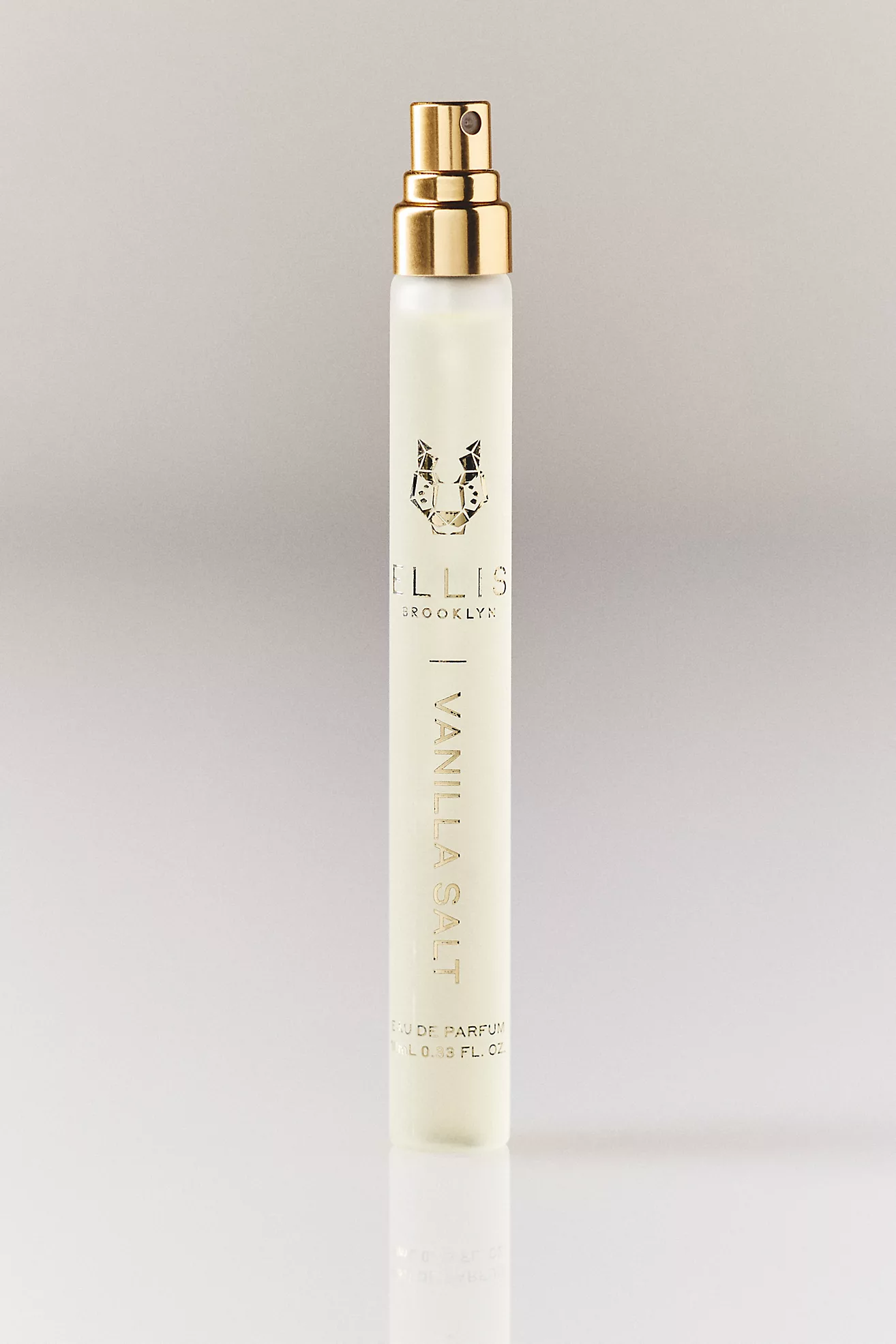 Ellis Brooklyn Vanilla Salt Eau De Parfum