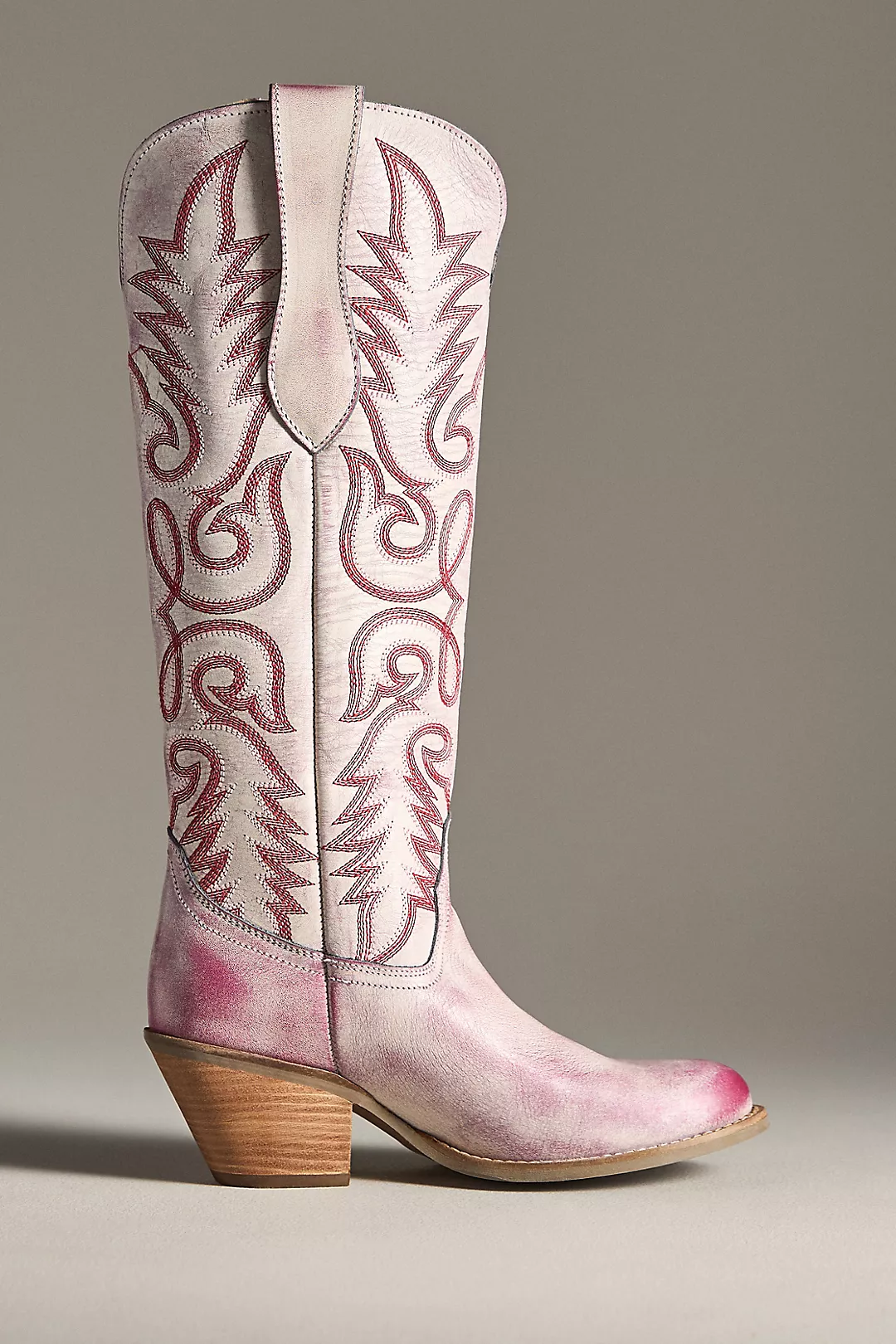 Dingo 1969 Faded Love Western Boots