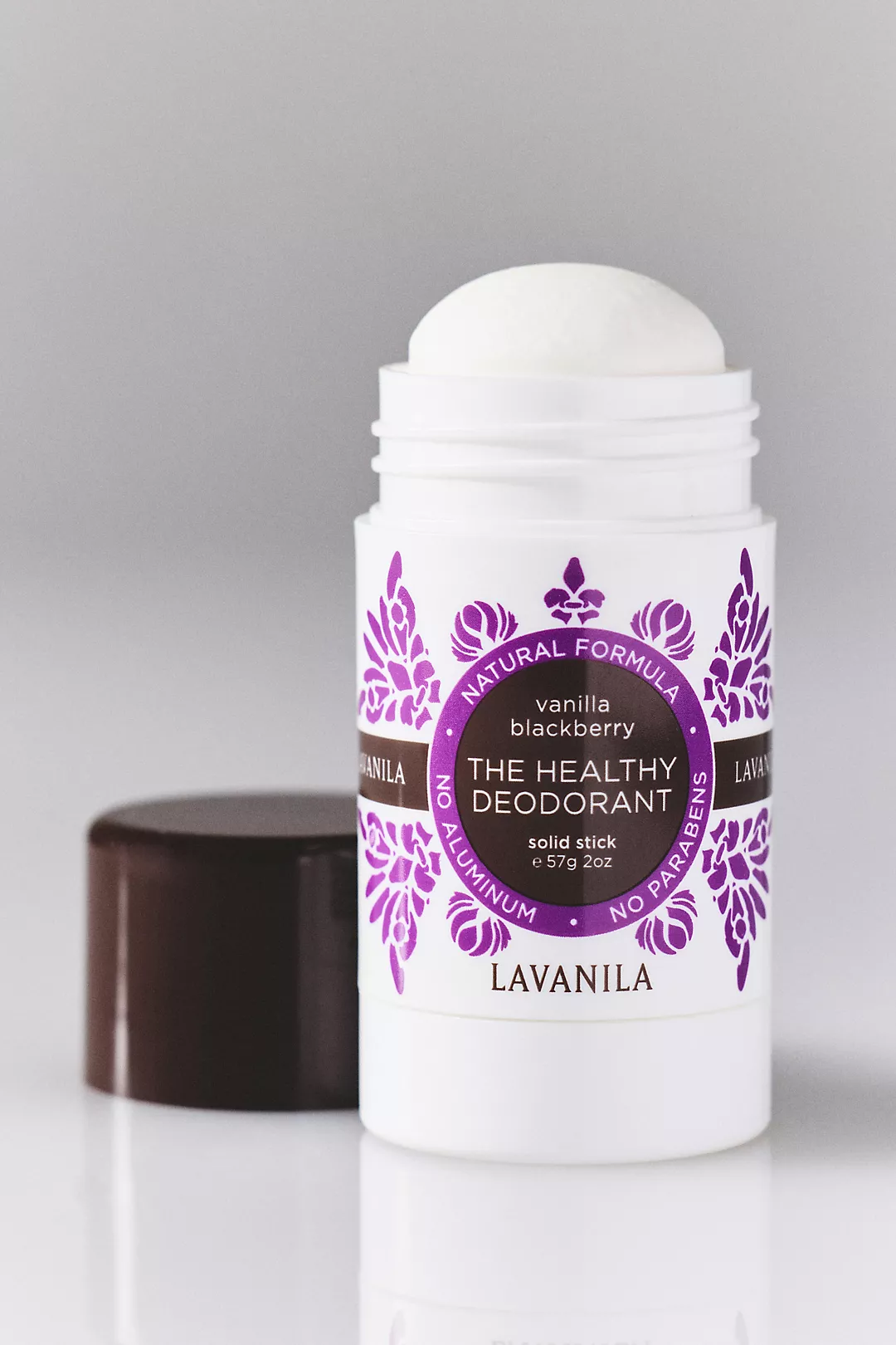 Lavanila Deodorant