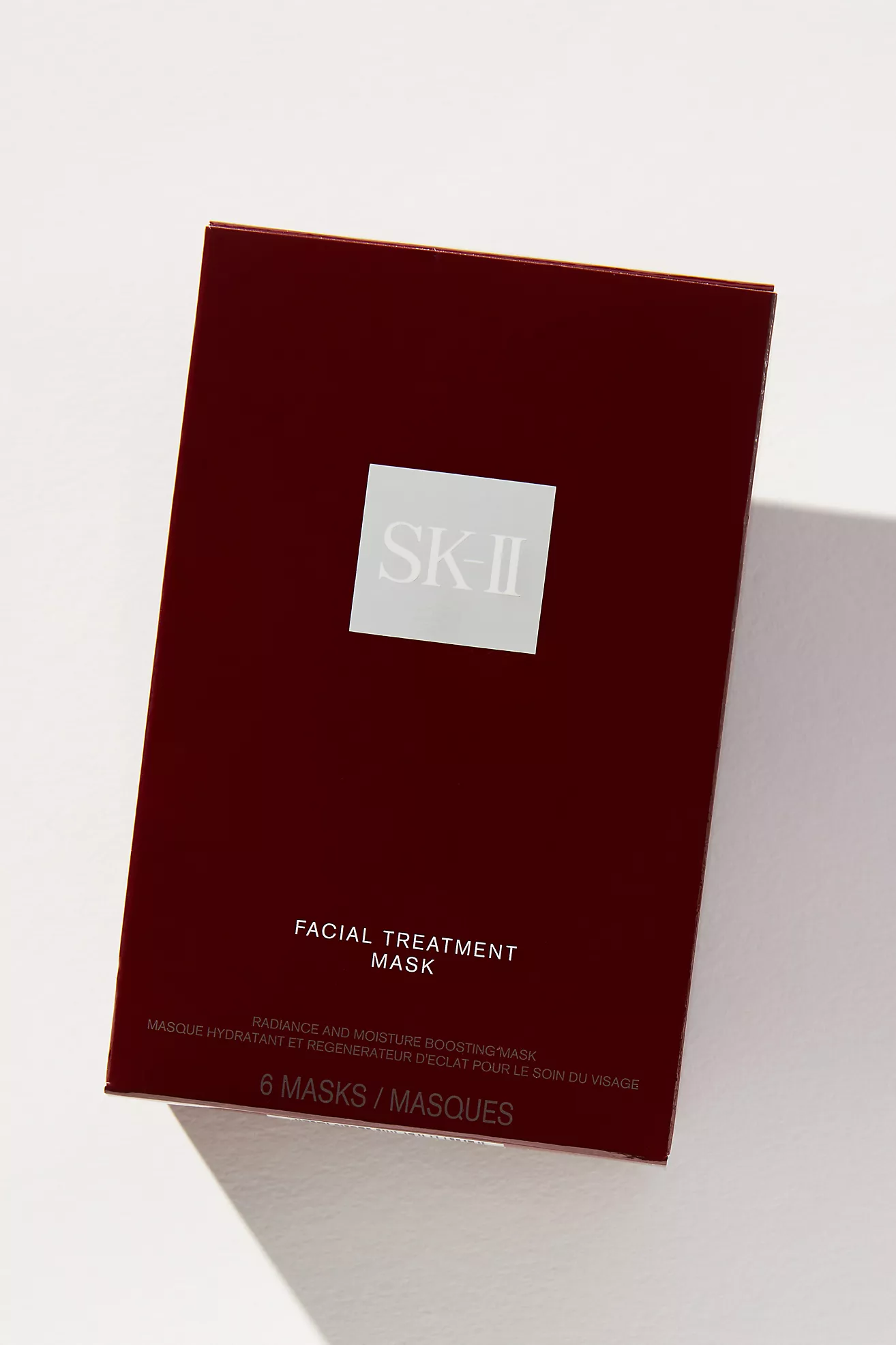 SK-II Facial Treatment Mask