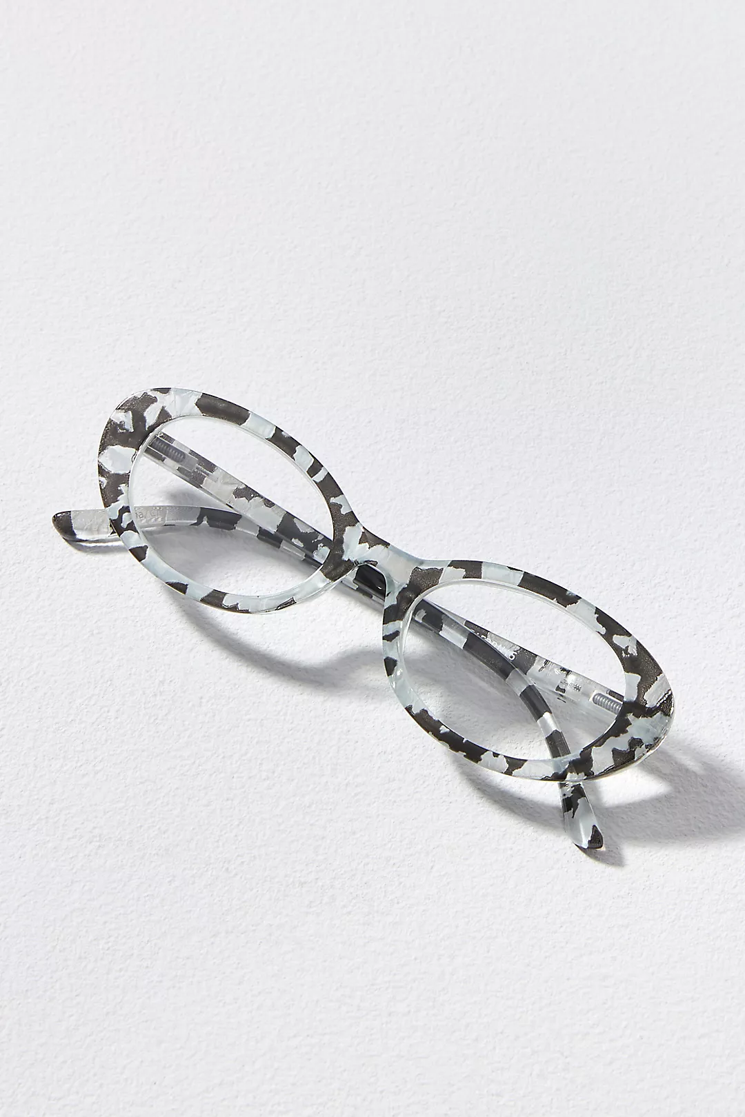 Eyeking Slim Oval Readers