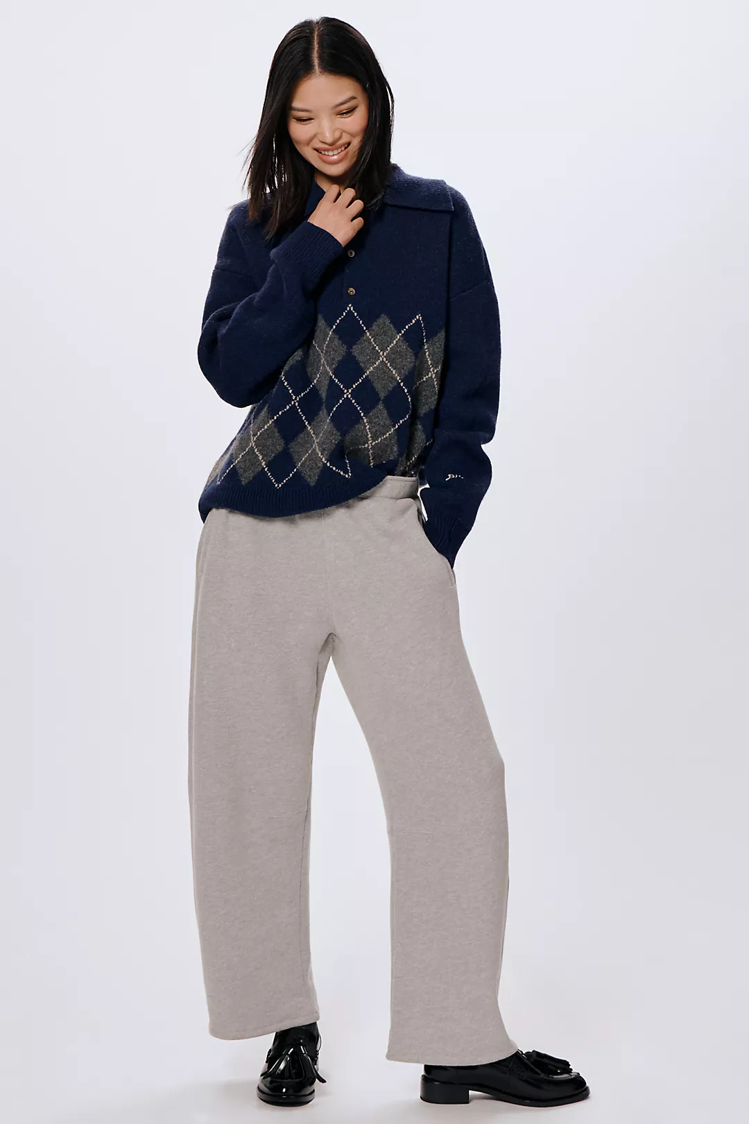 Citizens of Humanity Miro Heather Sweatpants