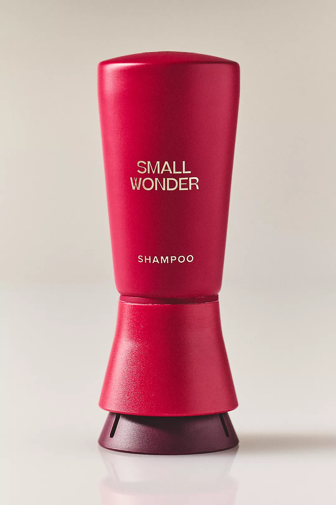 Small Wonder Signature Shampoo