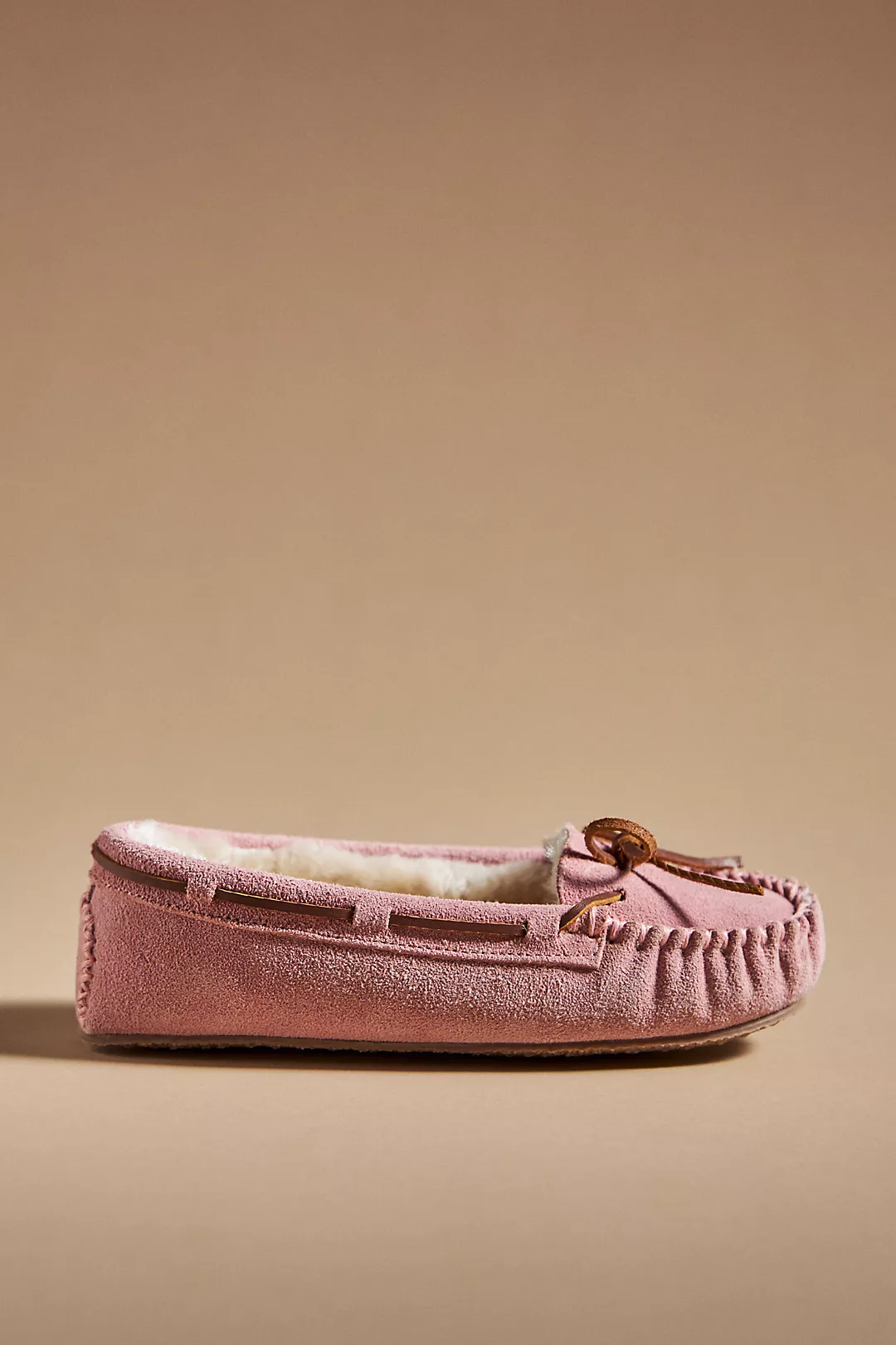 Minnetonka Cally Moccasins