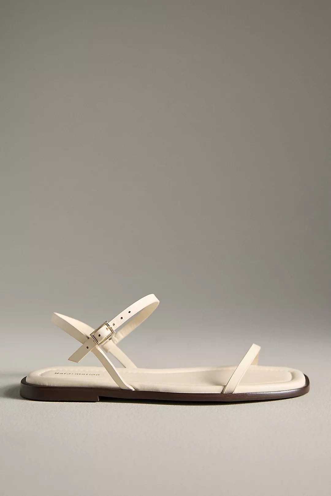 Reformation Lake Sandals