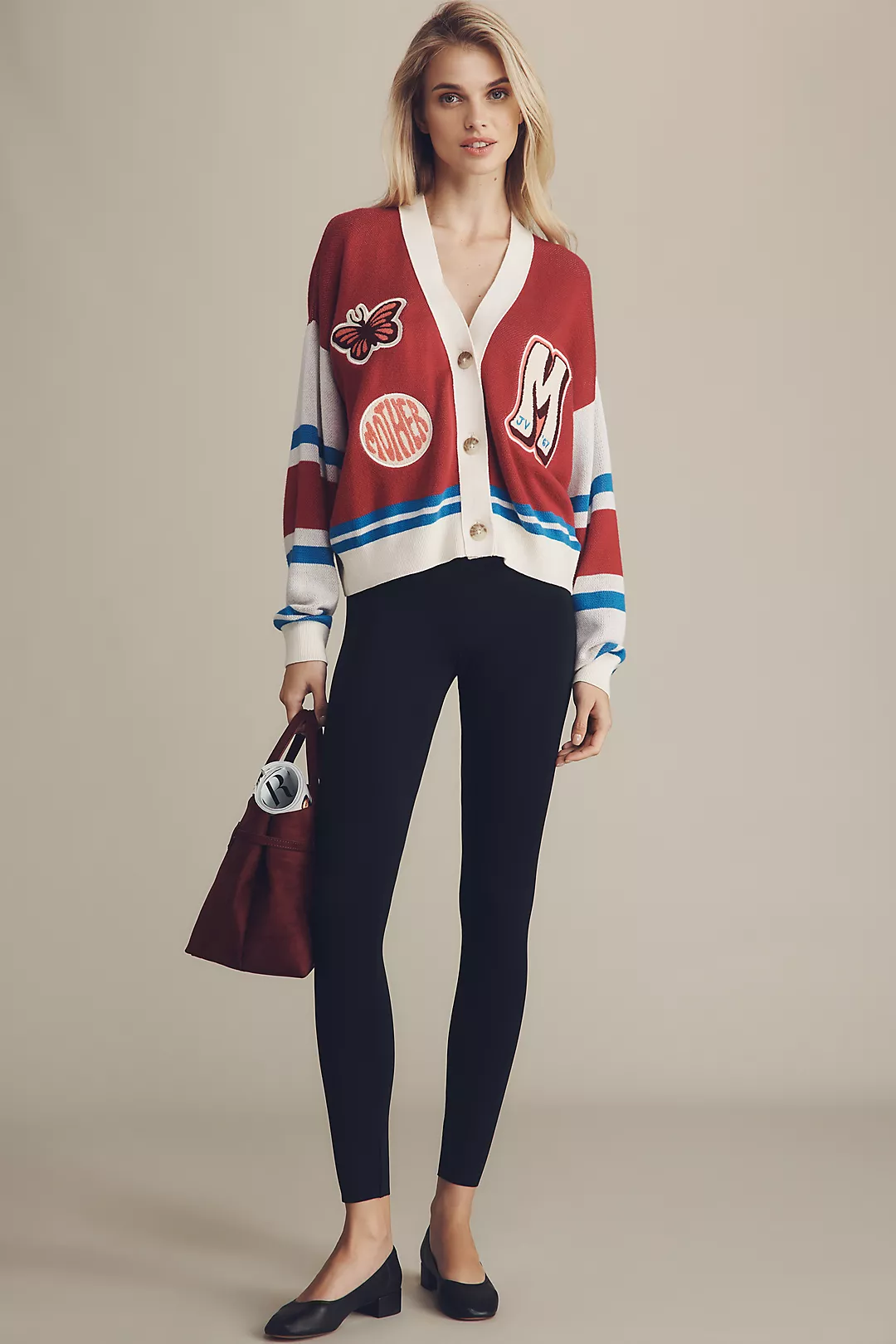 Commando Butter Luxe Leggings