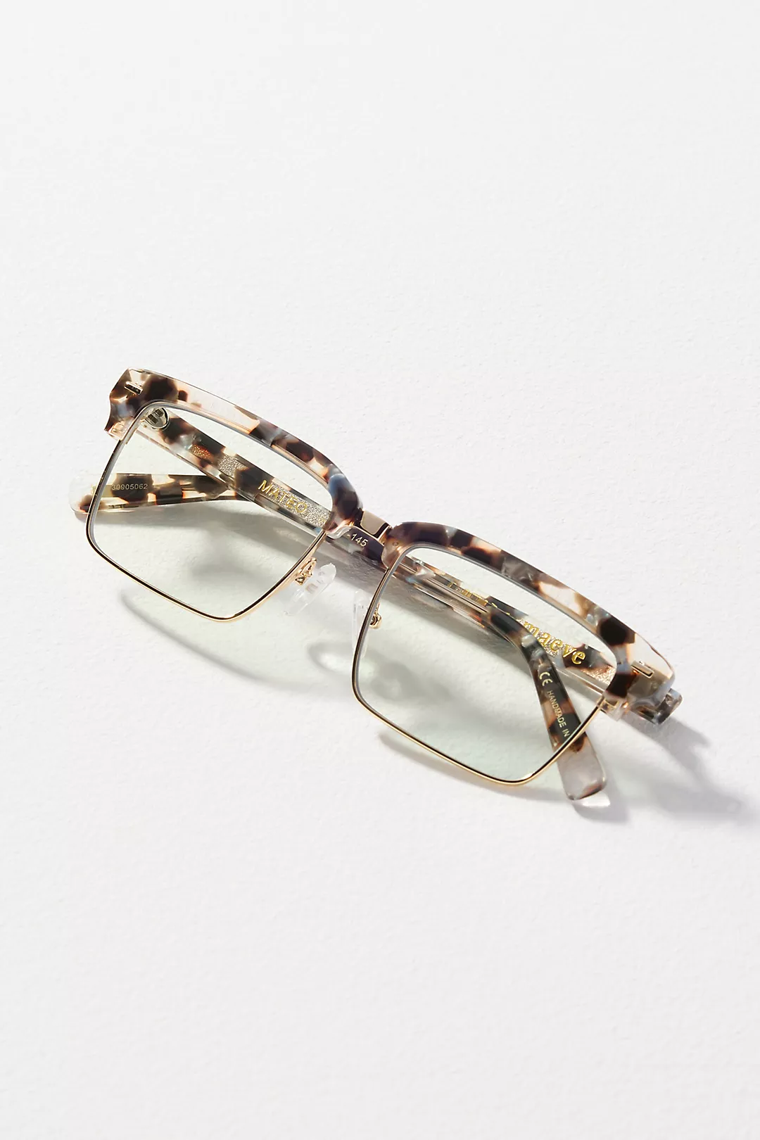 I-SEA Clubmate Readers