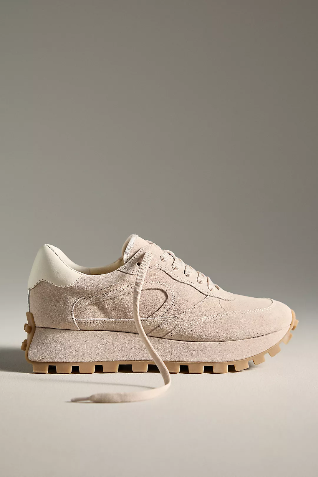 Dolce Vita Tricia Platform Sneakers