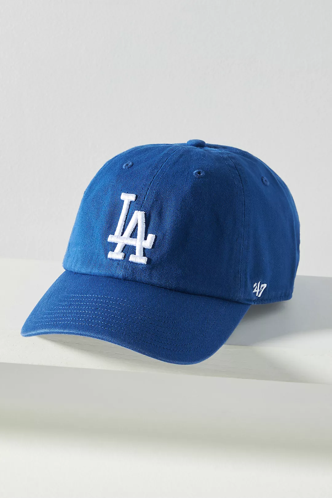 '47 Los Angeles Dodgers Baseball Cap